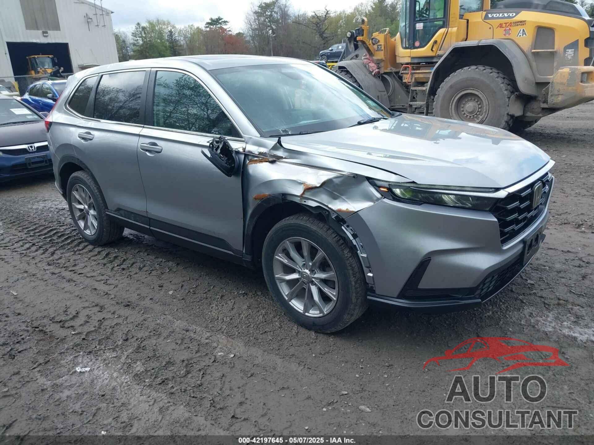 HONDA CR-V 2023 - 5J6RS4H48PL000346