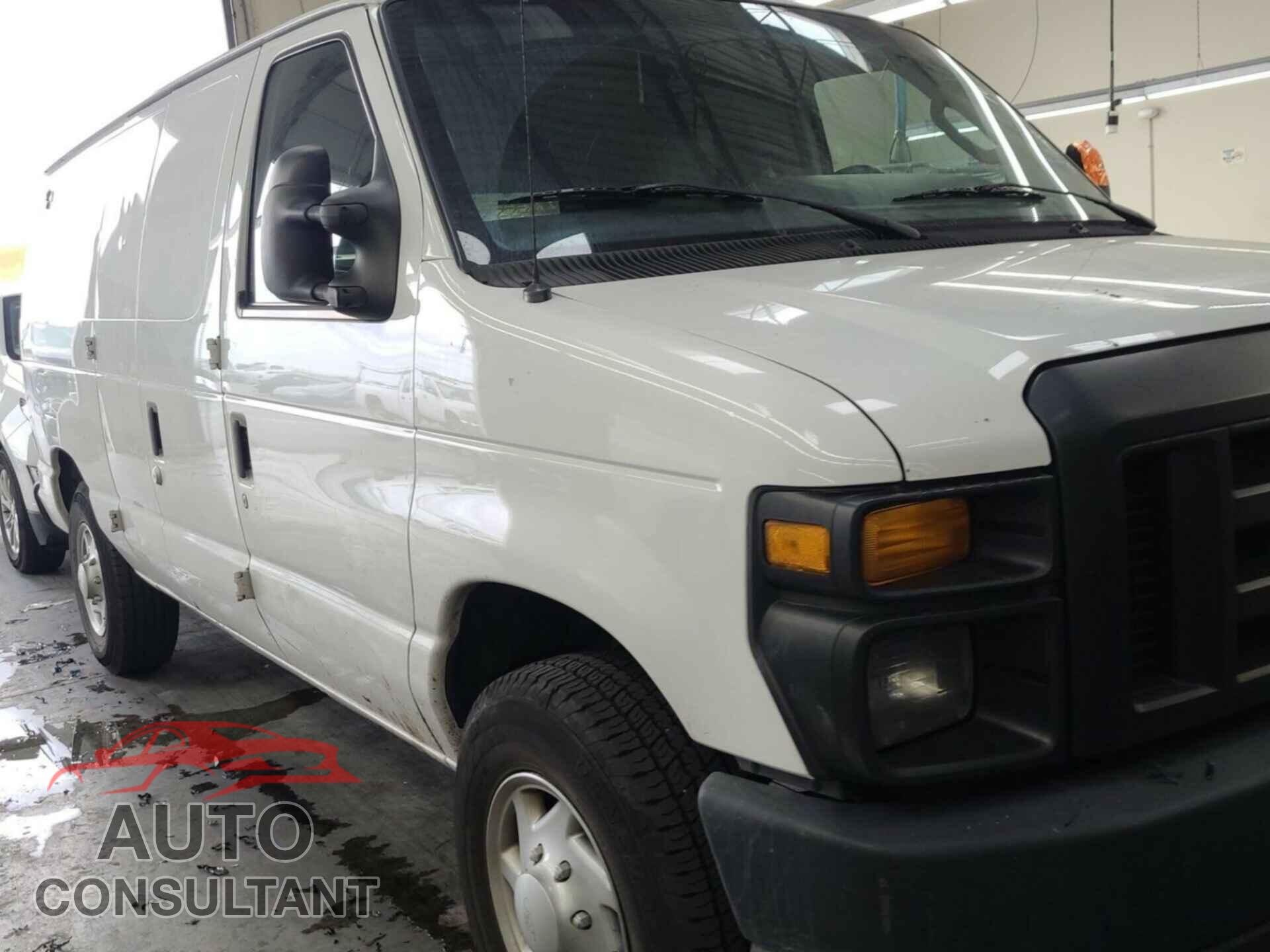 FORD ECONOLINE 2012 - 1FTNE1EL2CDA18495