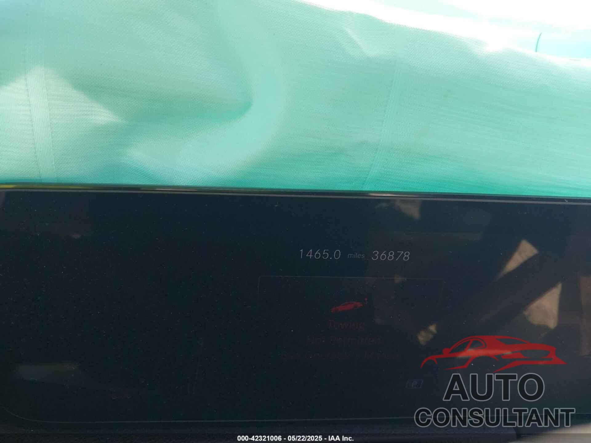 MERCEDES-BENZ EQB 350 SUV 2023 - W1N9M1DB8PN064175