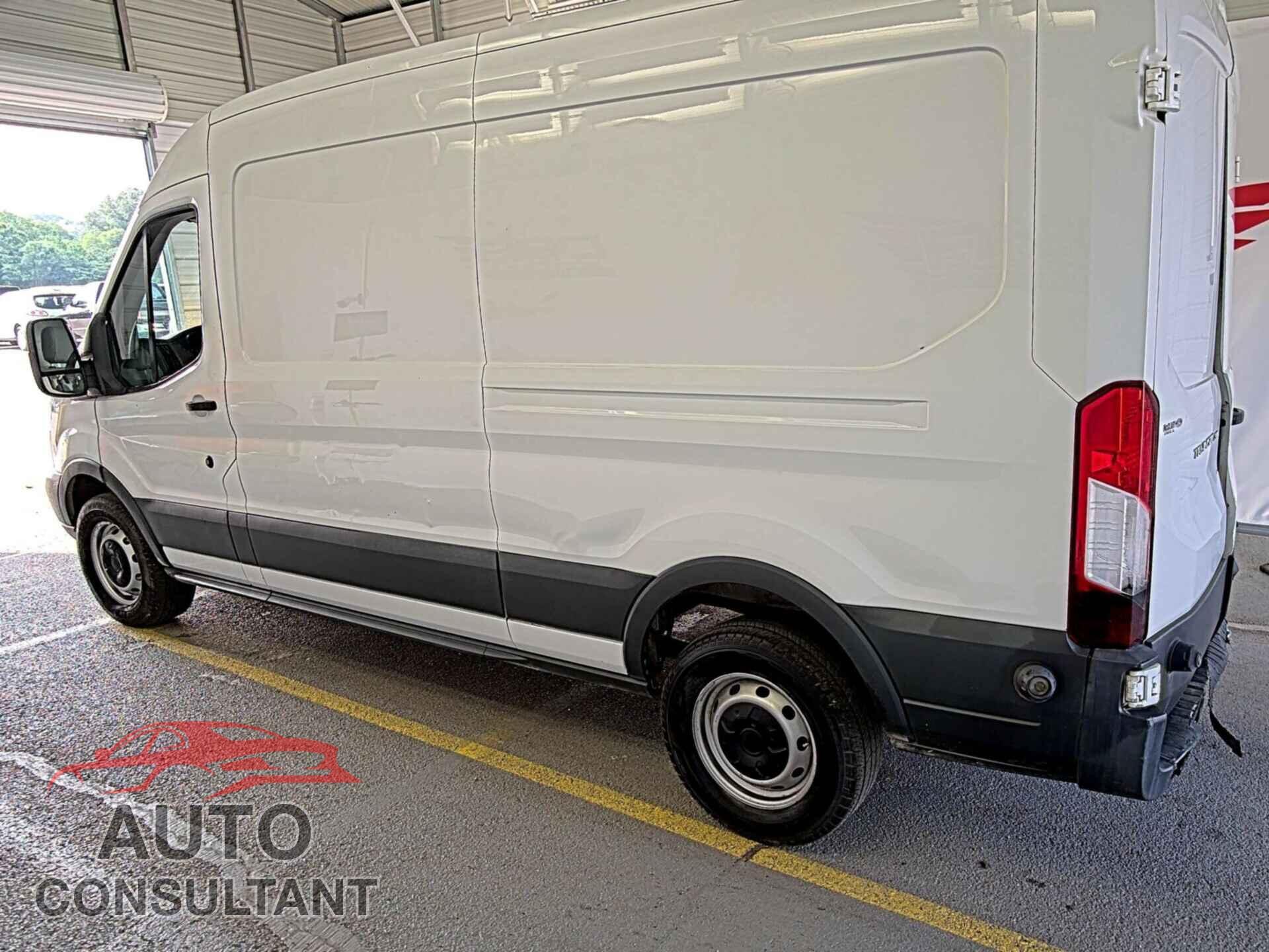 FORD TRANSIT 2016 - 1FTYR2CM4GKA95793