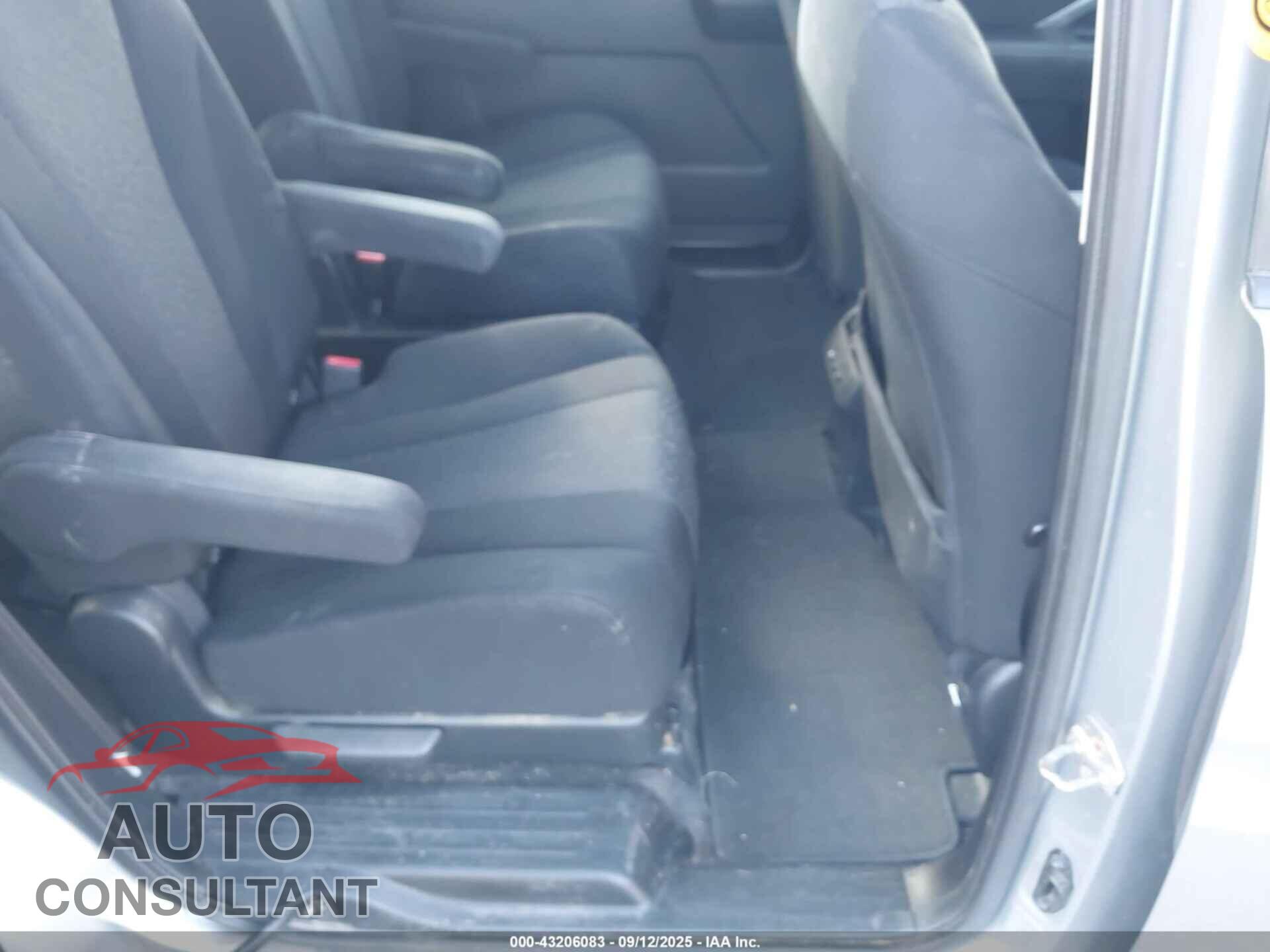 MAZDA MAZDA5 2012 - JM1CW2BL7C0130375