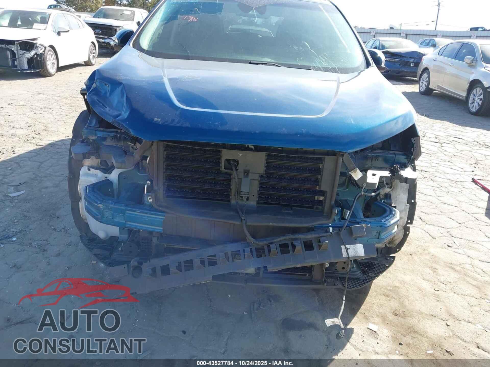 FORD EDGE 2020 - 2FMPK3J9XLBA23078