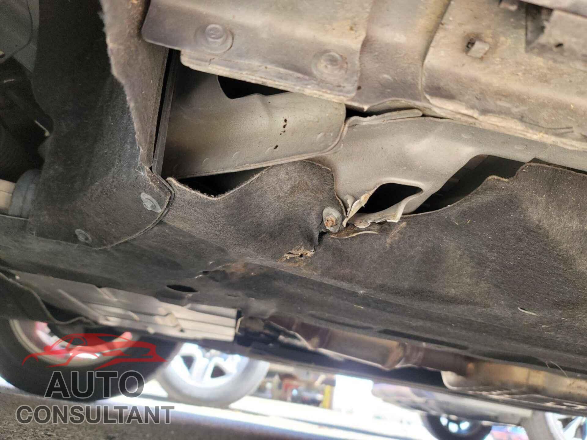 FORD EDGE 2023 - 2FMPK4J99PBA61297
