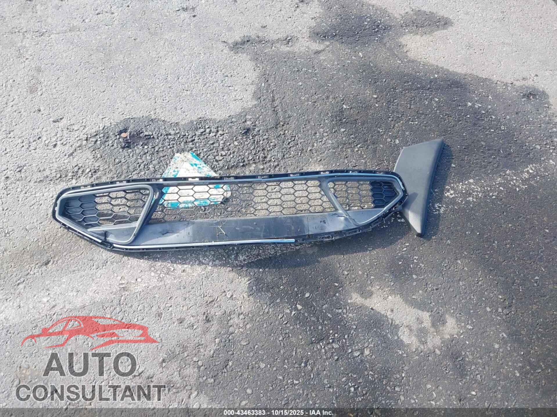 FORD TAURUS 2011 - 1FAHP2FW3BG106299
