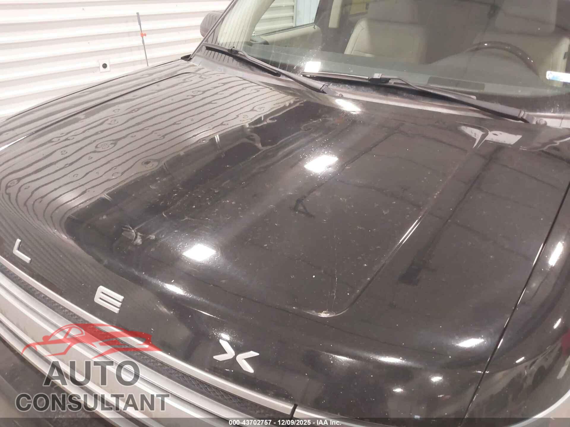 FORD FLEX 2018 - 2FMHK6DT9JBA22854