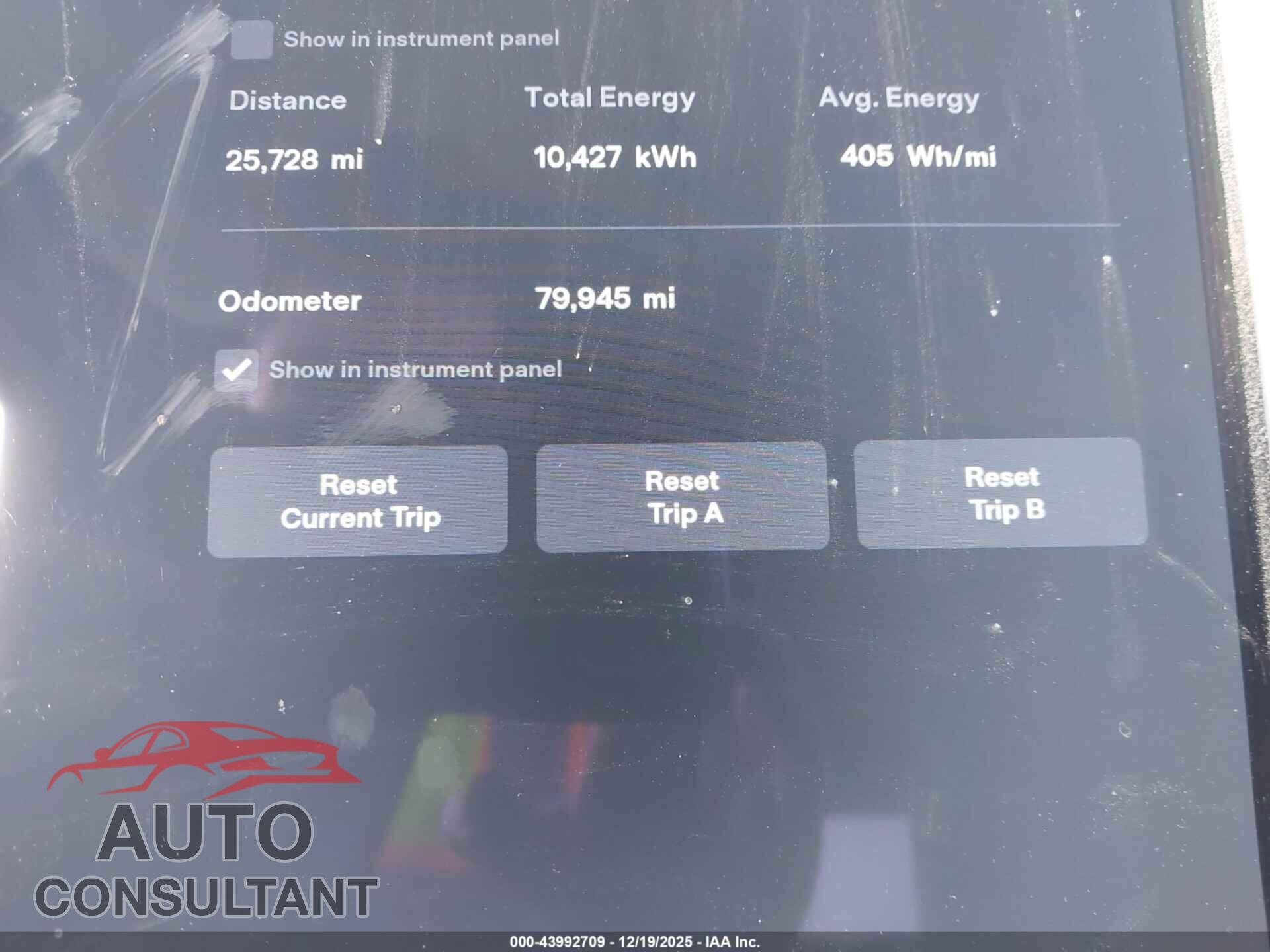 TESLA MODEL X 2017 - 5YJXCAE49HF067846