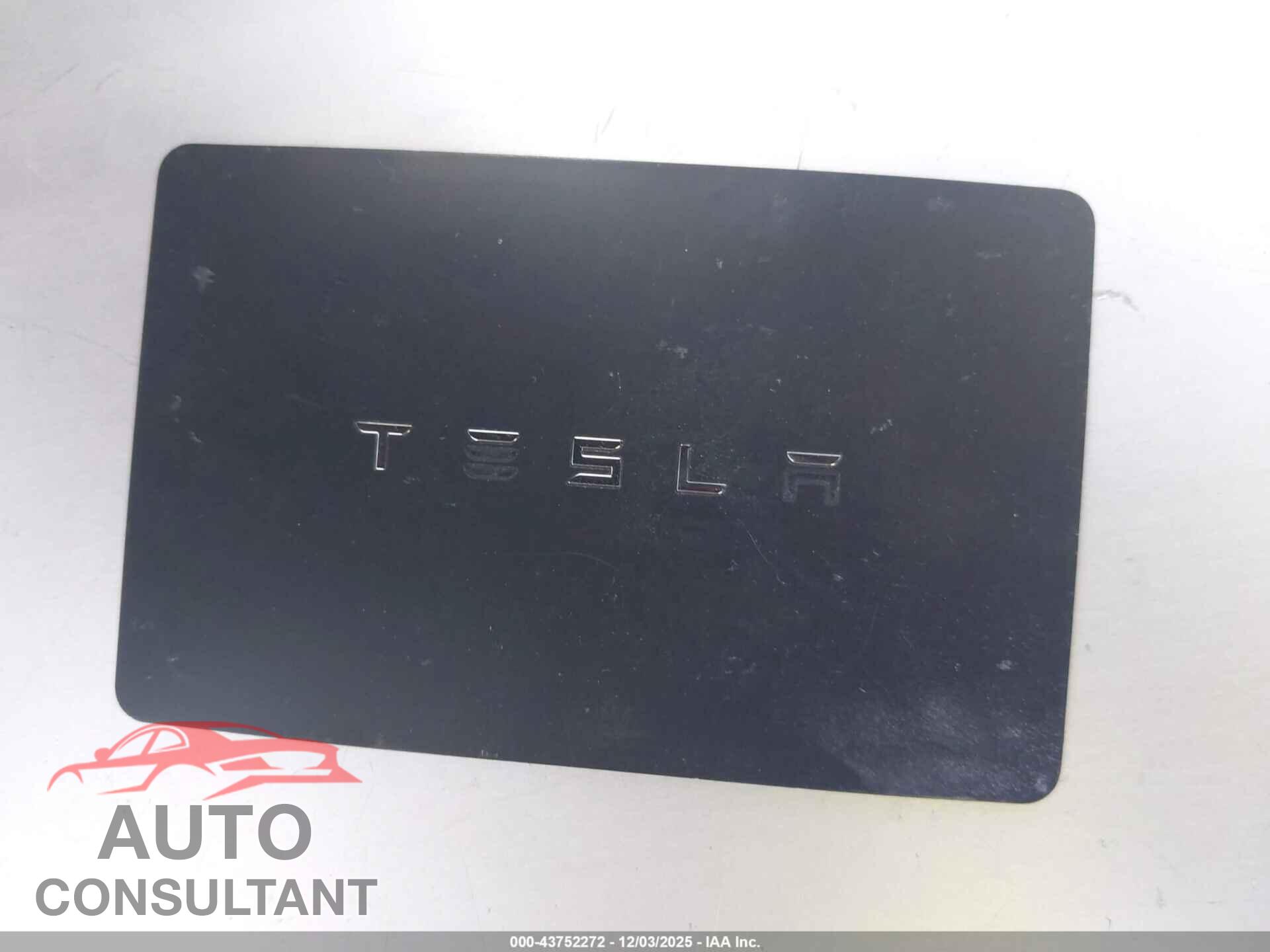TESLA MODEL 3 2018 - 5YJ3E1EA5JF045962