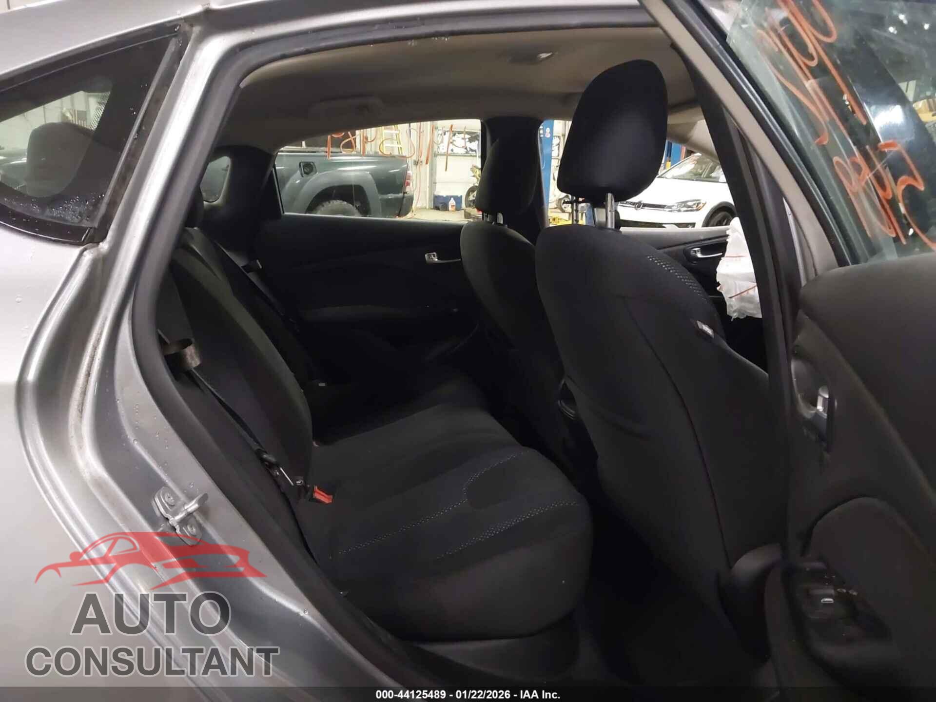 DODGE DART 2015 - 1C3CDFAA9FD391876
