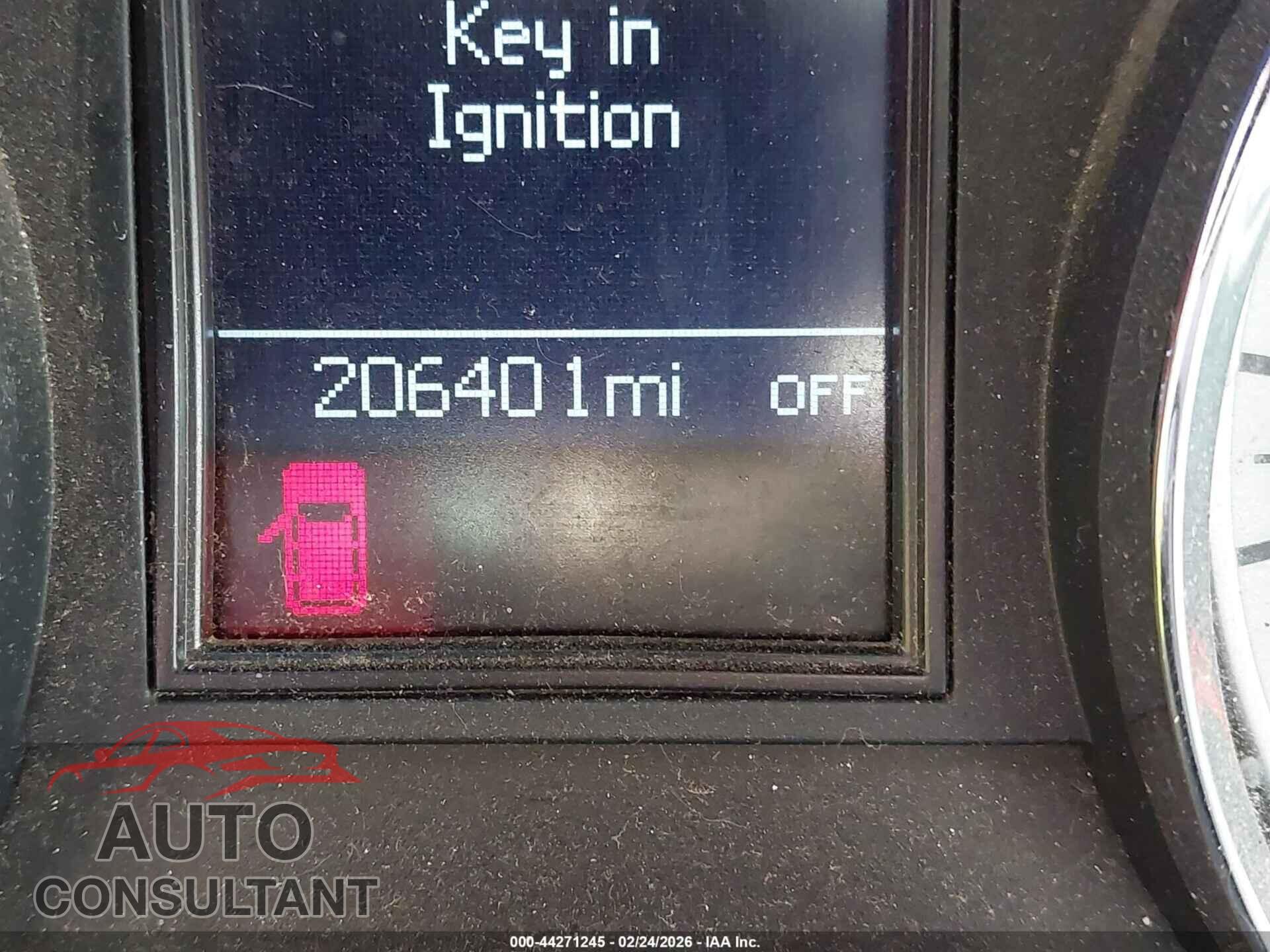 DODGE DURANGO 2012 - 1C4RDHAG4CC335531