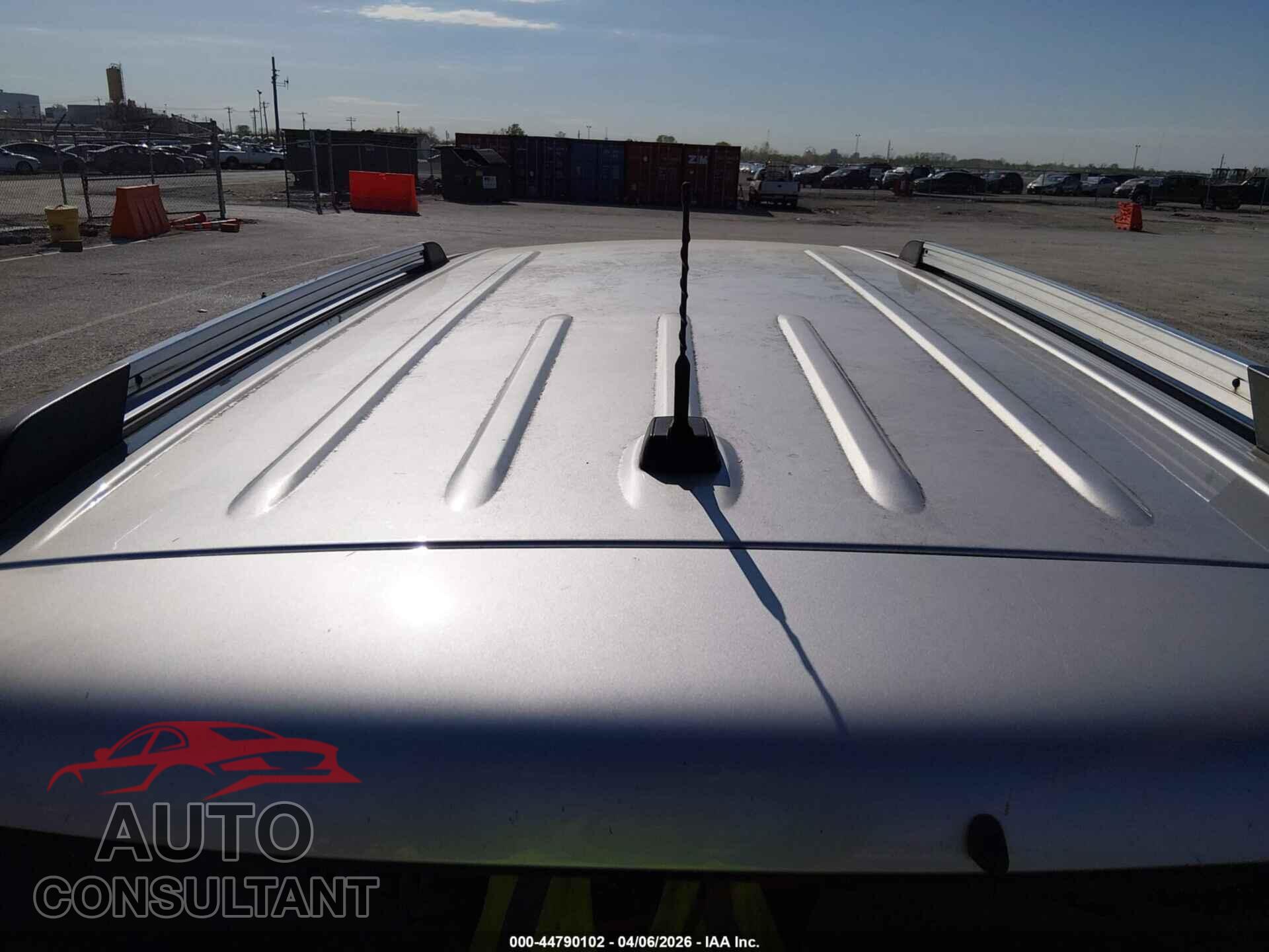 FORD FLEX 2012 - 2FMGK5CC0CBD11390