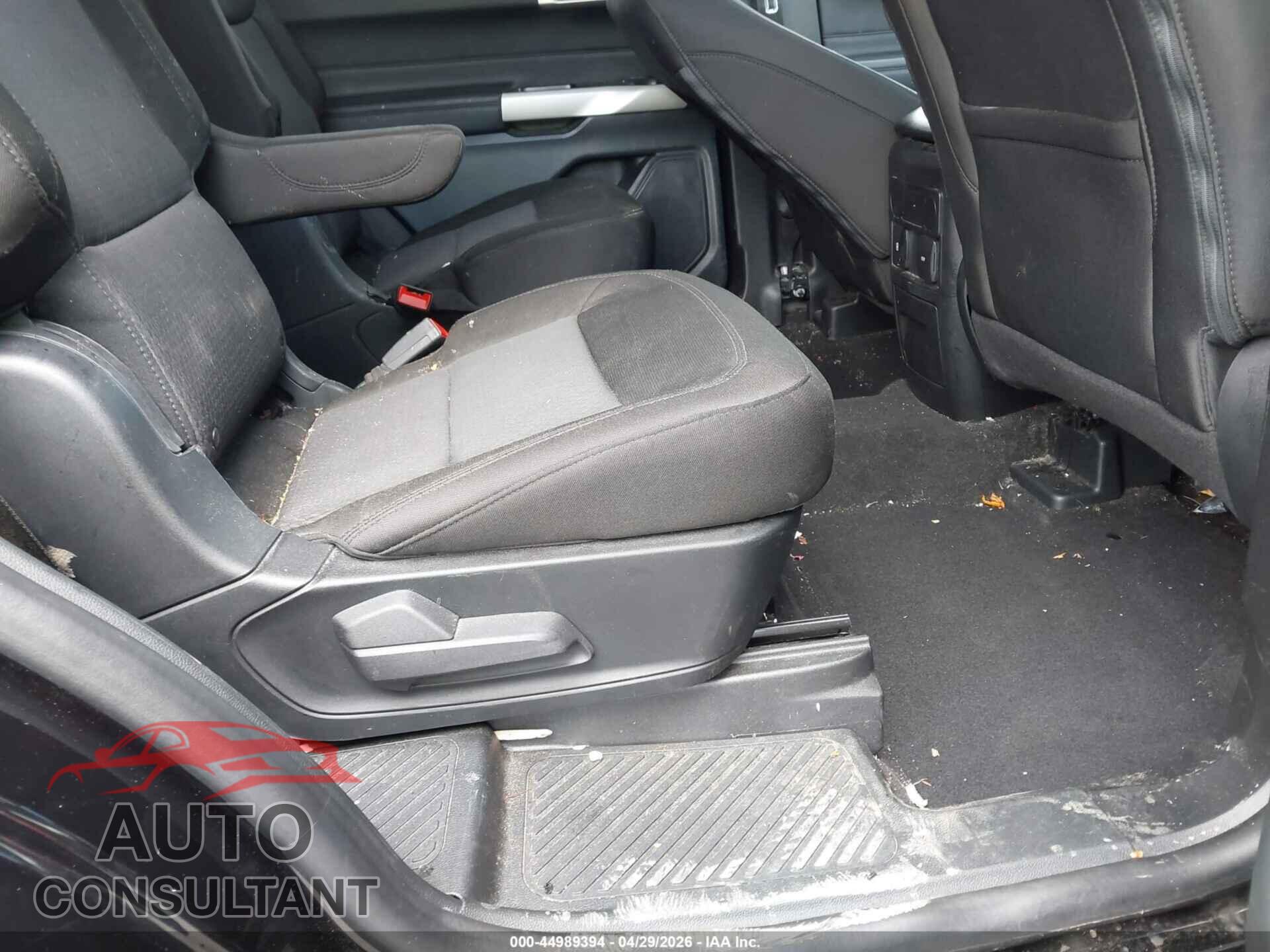 FORD EXPLORER 2023 - 1FMSK8DH8PGB42143