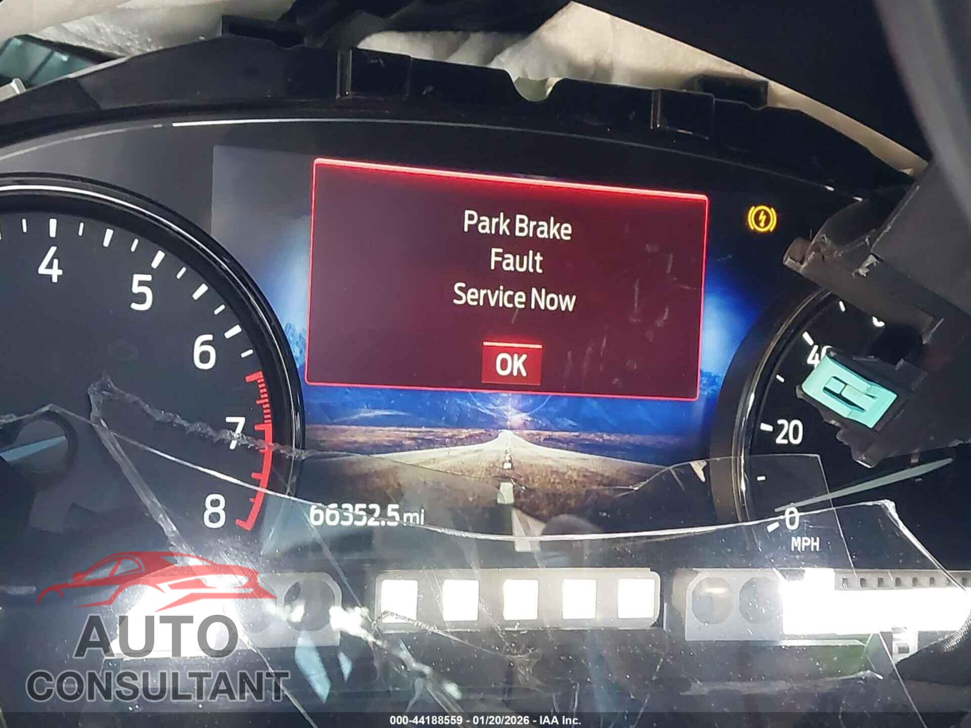 FORD EXPLORER 2021 - 1FMSK8DH2MGA59433