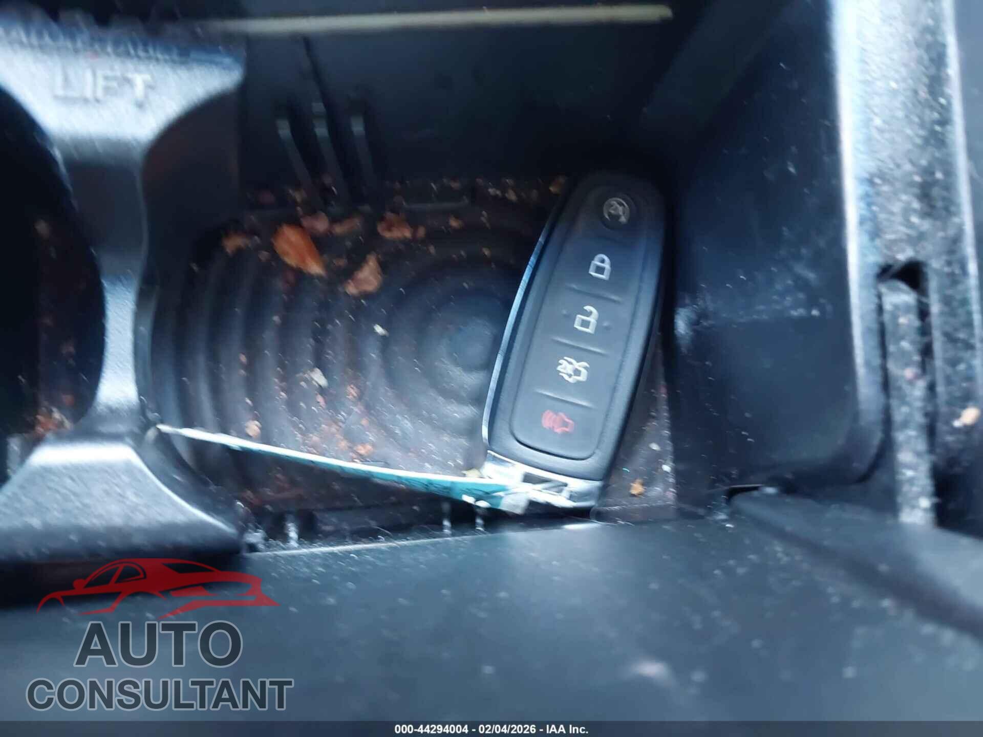 FORD TAURUS 2013 - 1FAHP2E81DG158892