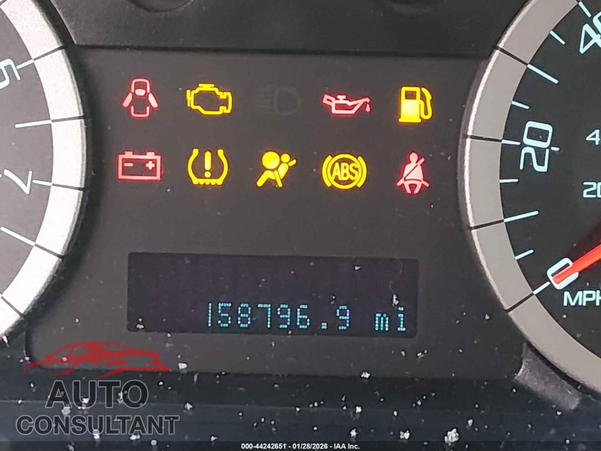FORD ESCAPE 2012 - 1FMCU9E70CKC69163