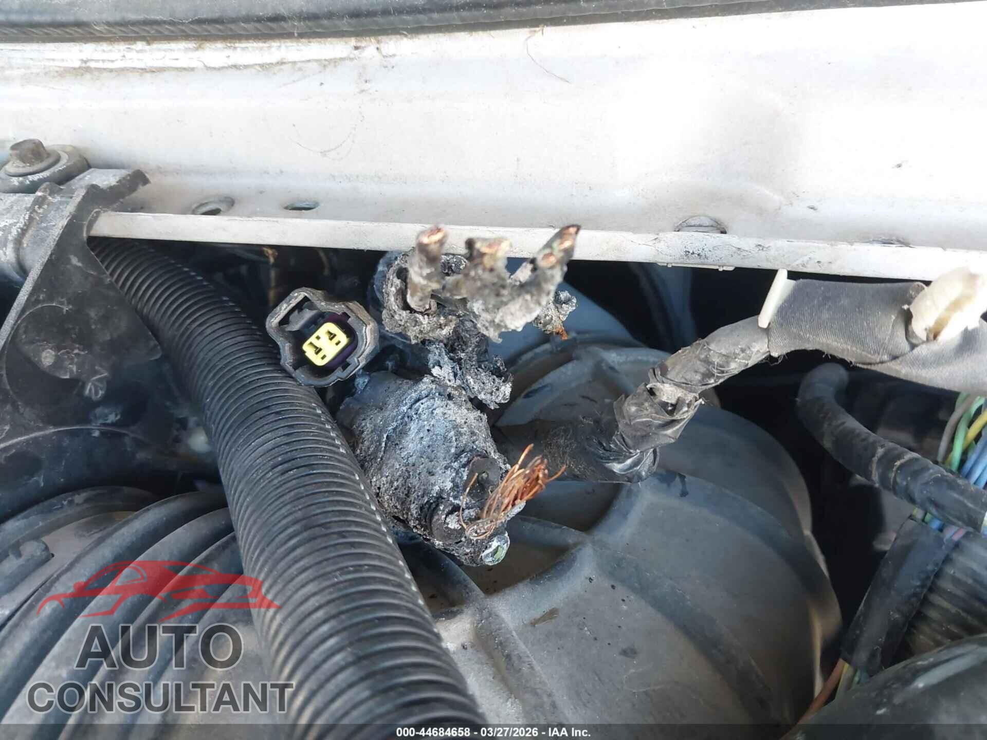 FORD E-450 CUTAWAY 2014 - 1FDXE4FS8EDA05331