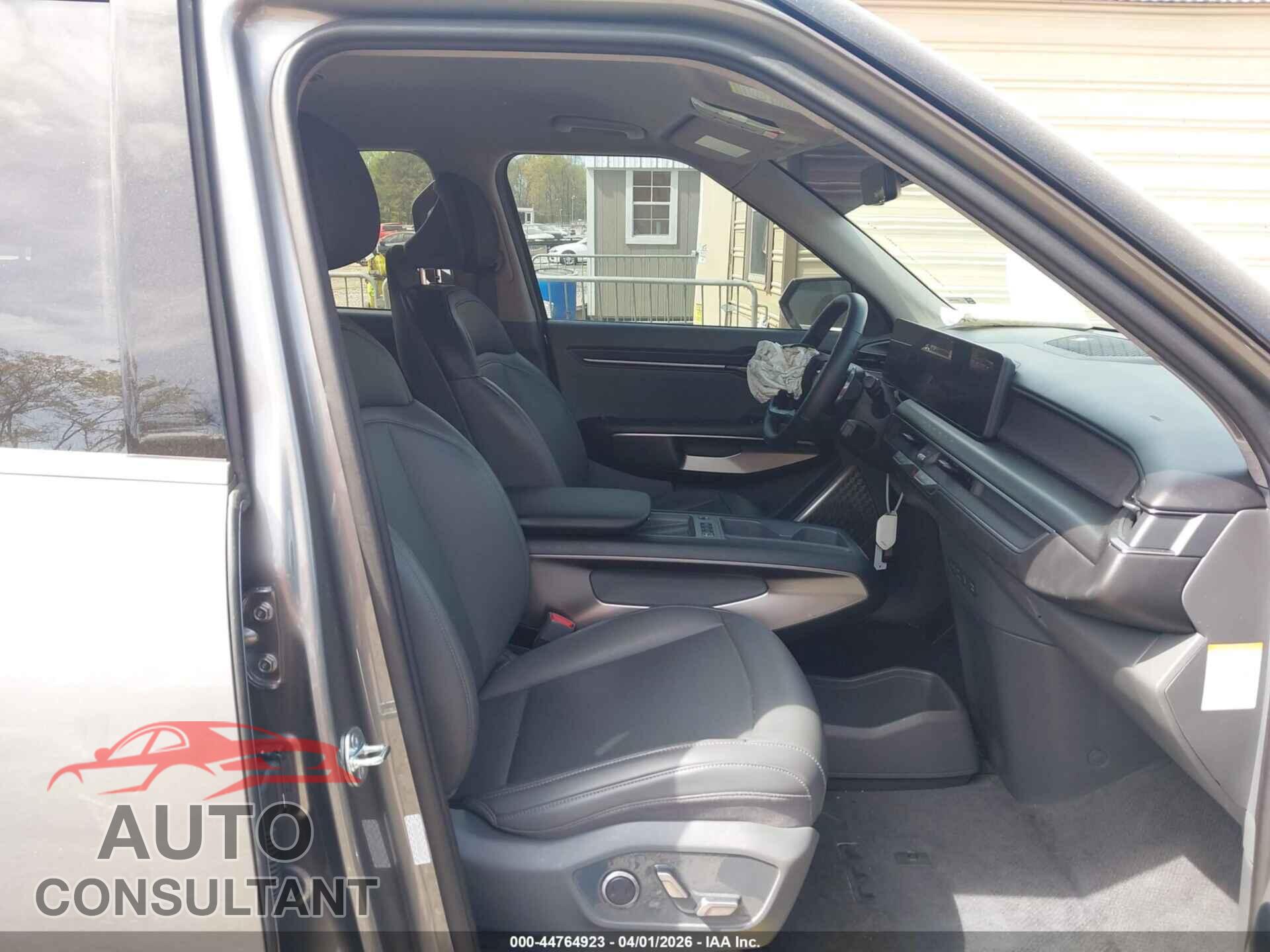 KIA EV9 2024 - KNDAB5S19R6020629