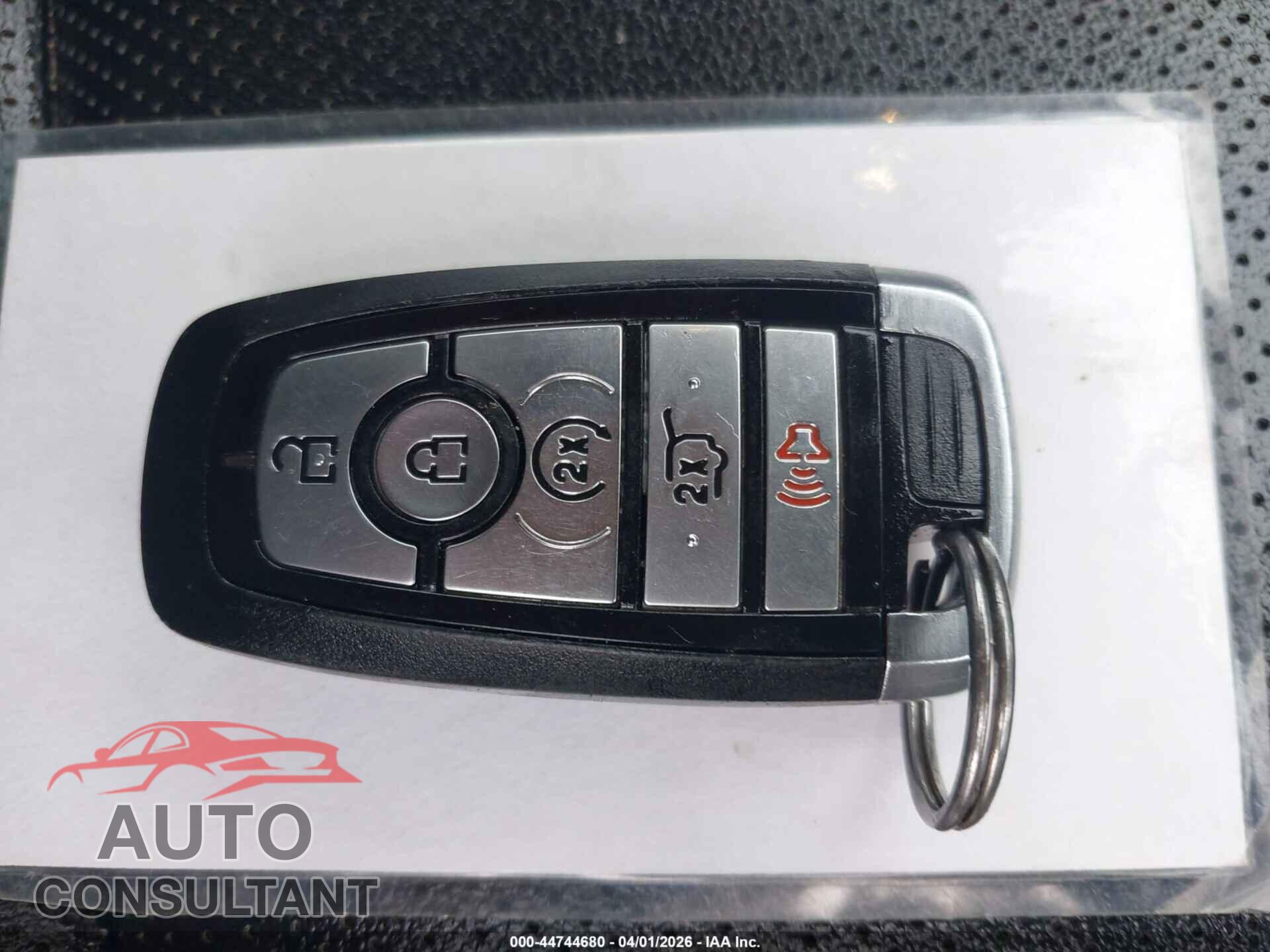 FORD ESCAPE 2020 - 1FMCU9BZ3LUC45143