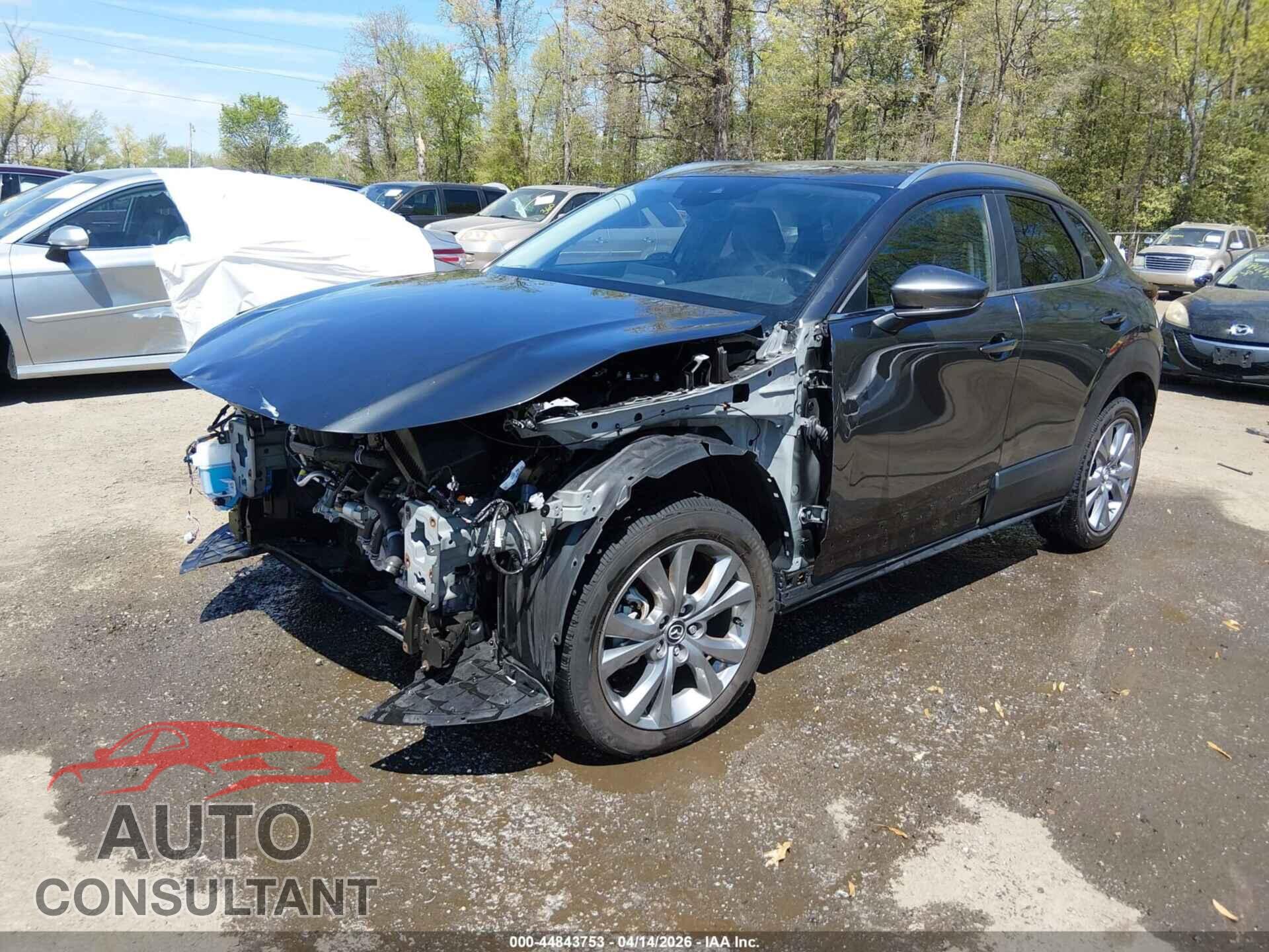 MAZDA CX-30 2023 - 3MVDMBCM2PM538219