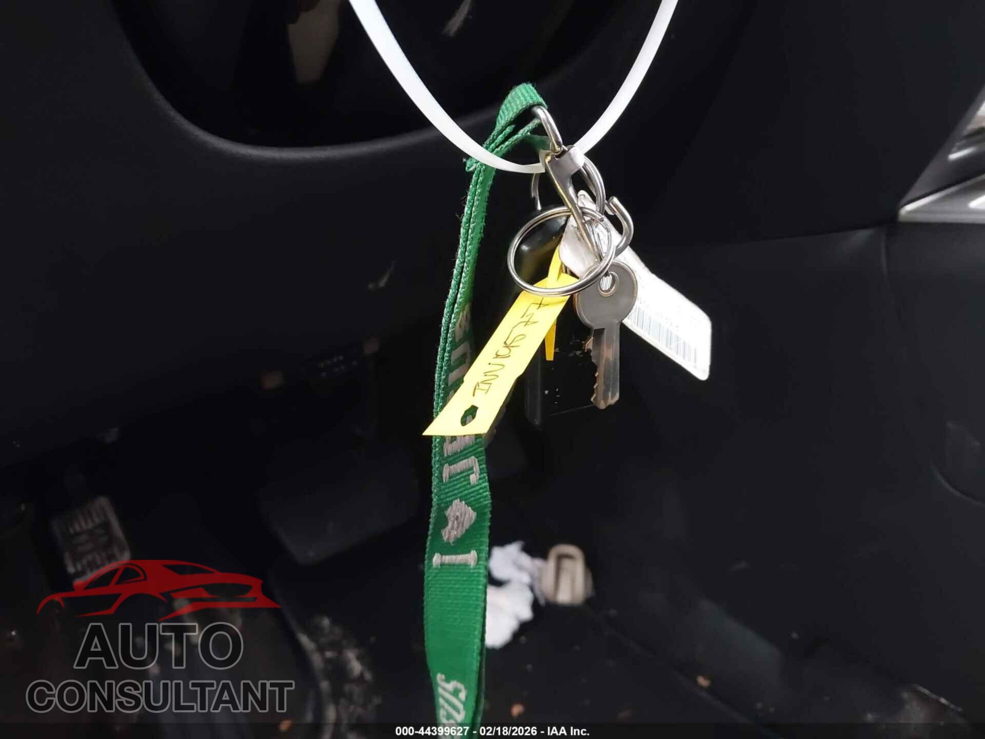 FORD EDGE 2010 - 2FMDK4KC6ABA20145