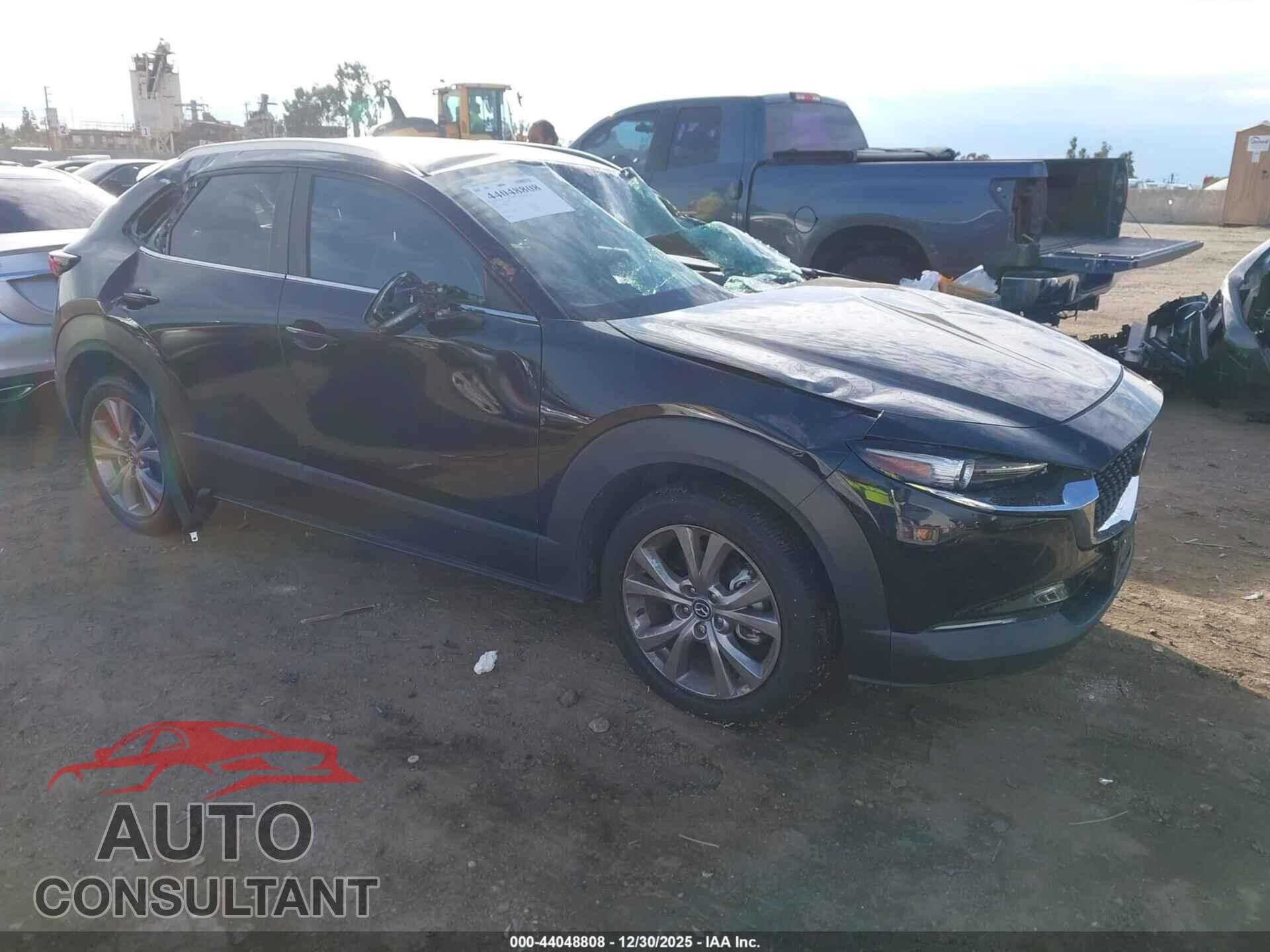 MAZDA CX-30 2023 - 3MVDMBBM2PM553773