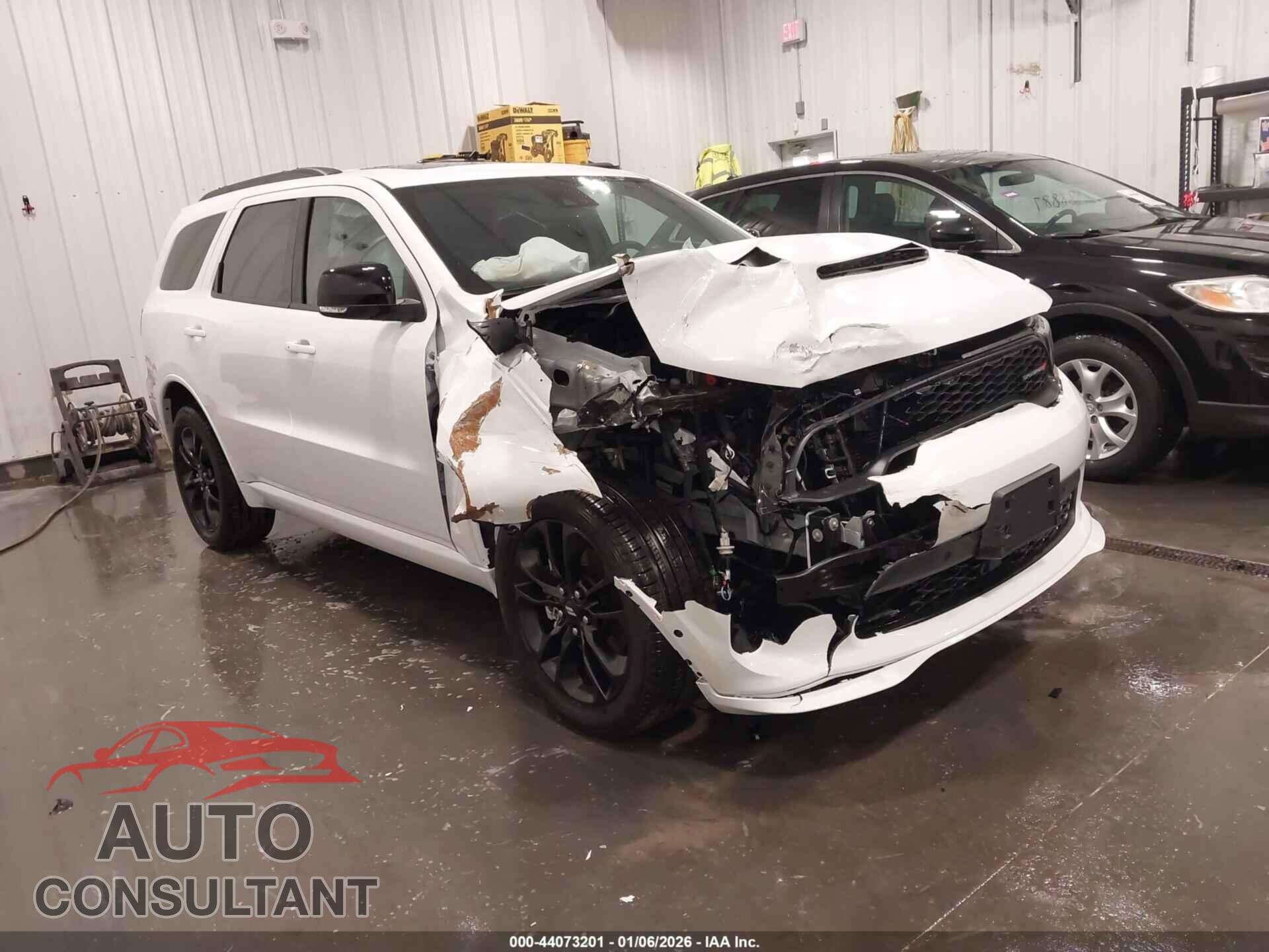 DODGE DURANGO 2026 - 1C4RDJDG7TC159335