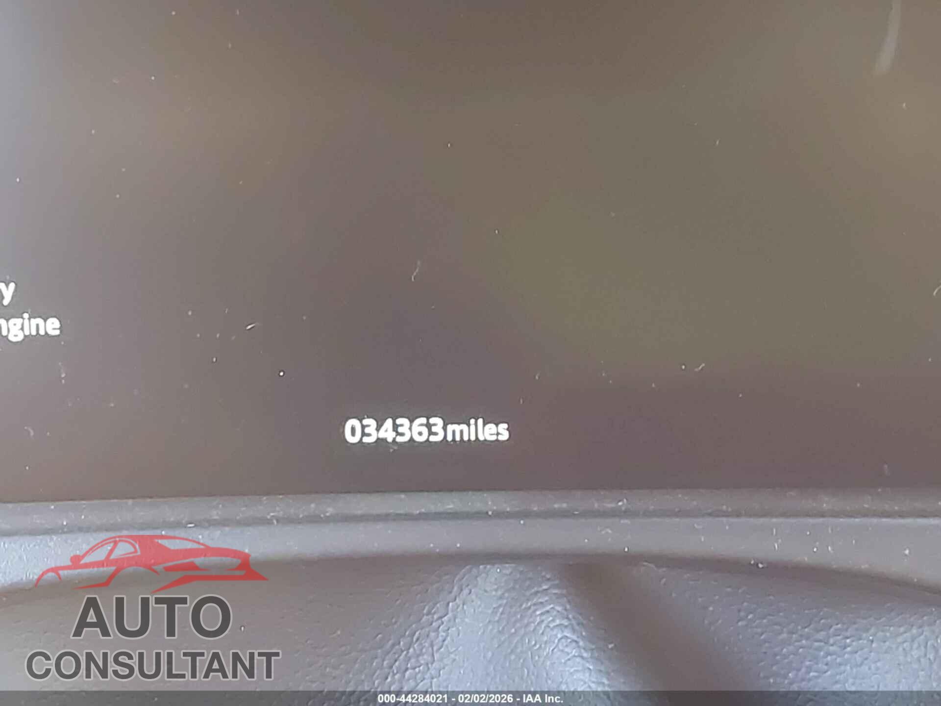 JAGUAR F-PACE 2017 - SADCK2BV2HA092623