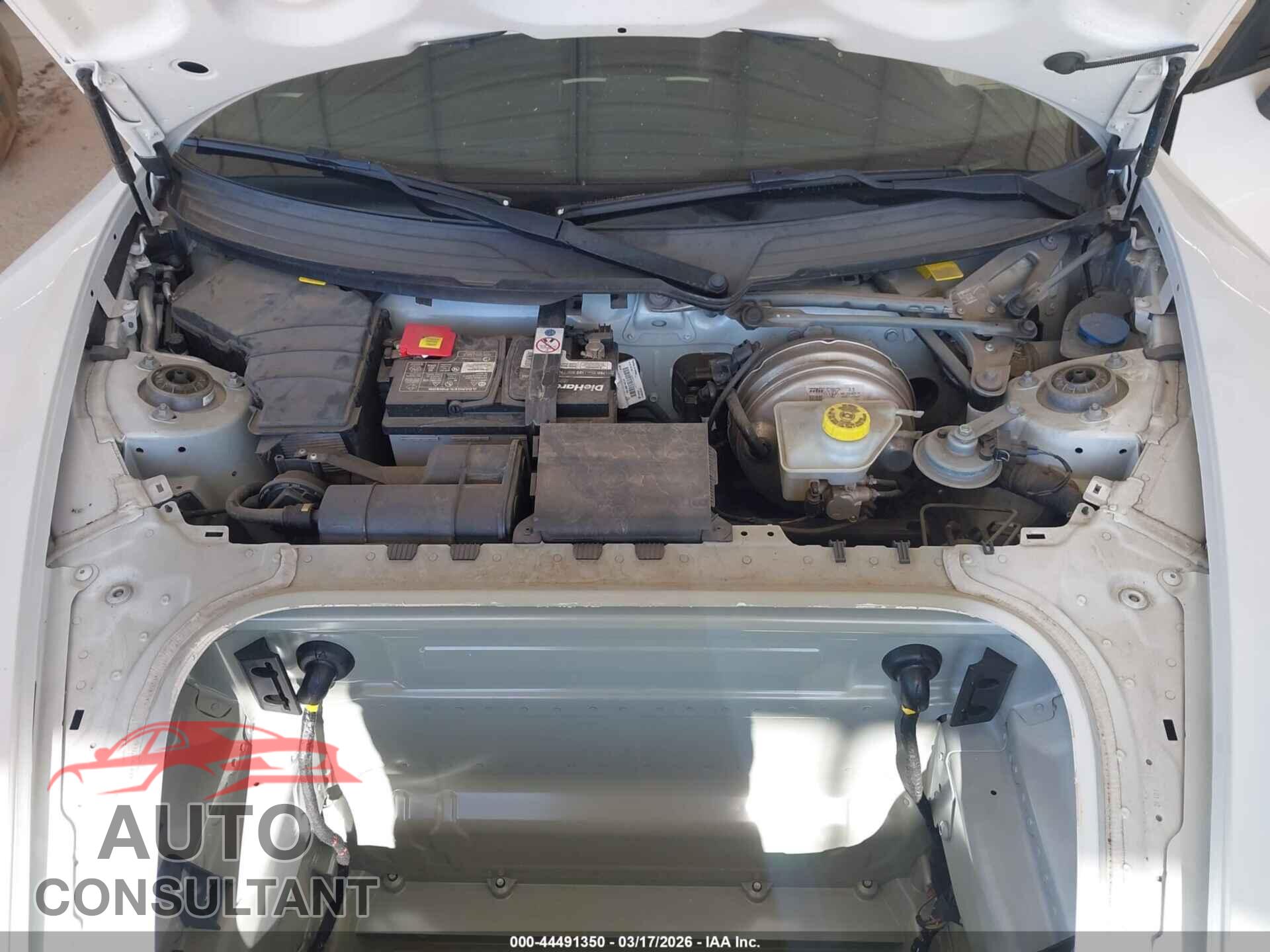 PORSCHE CAYMAN 2015 - WP0AB2A80FK181435