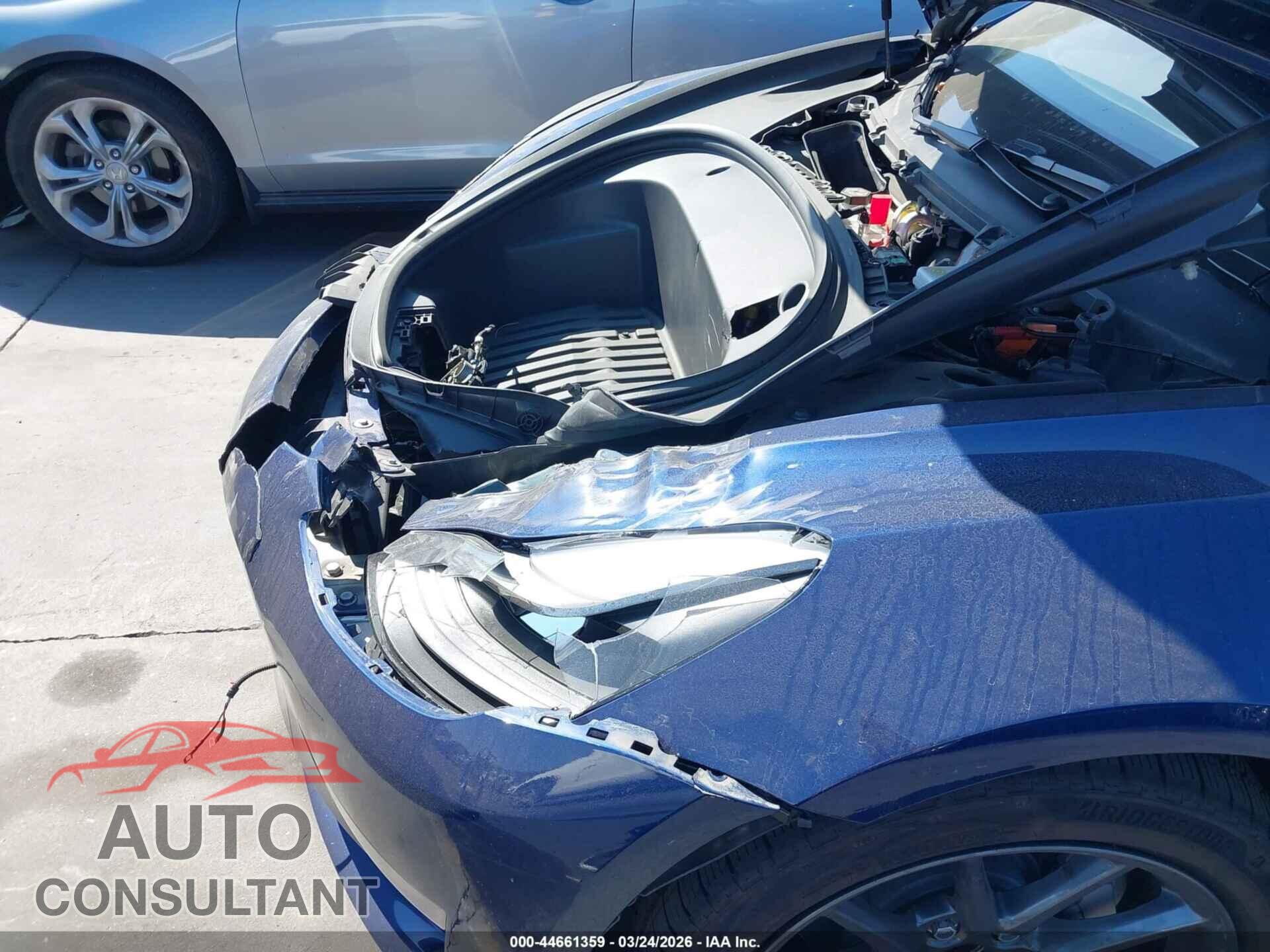 TESLA MODEL 3 2023 - 5YJ3E1EA2PF583379