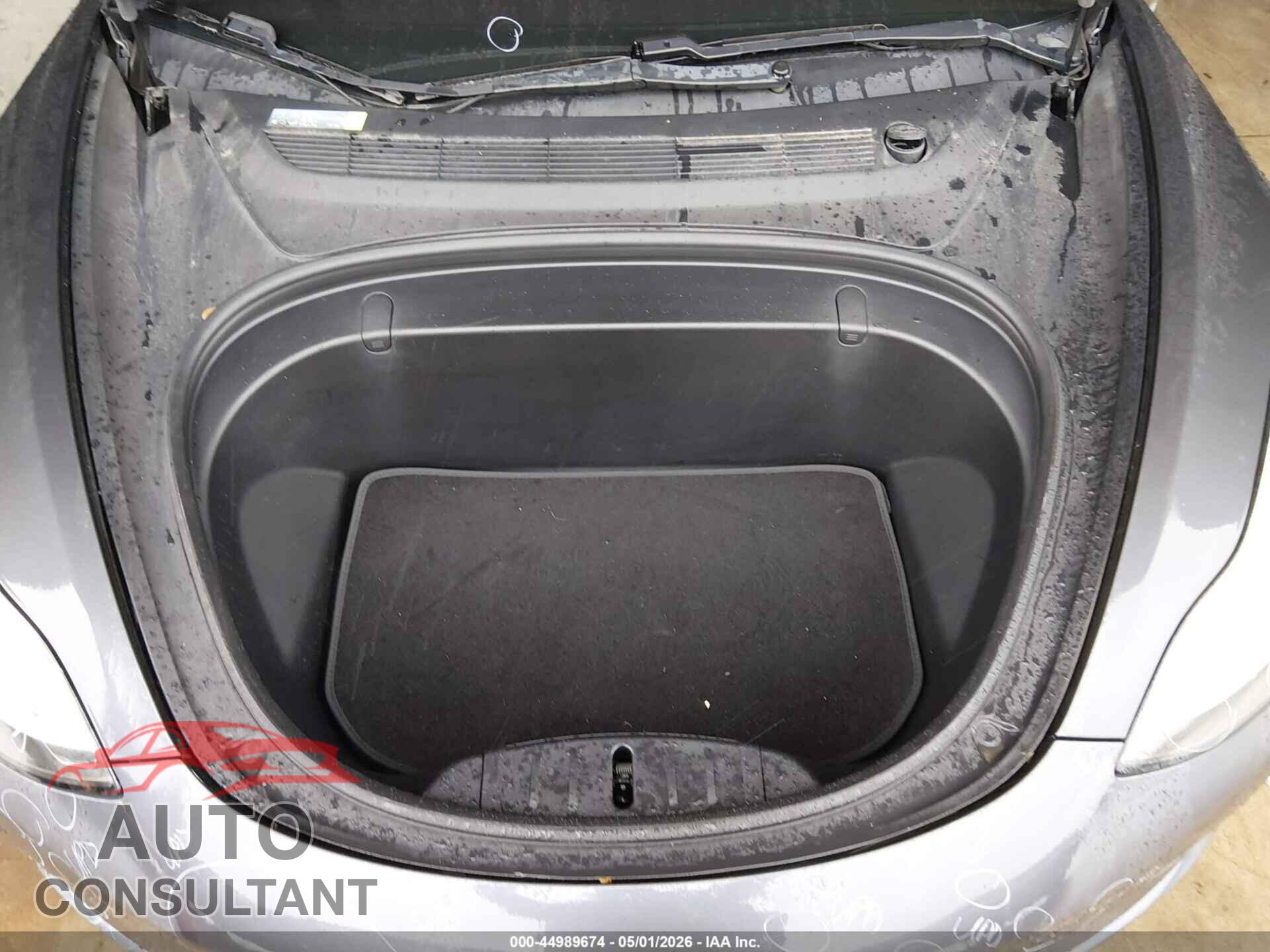 TESLA MODEL 3 2018 - 5YJ3E1EA4JF036962