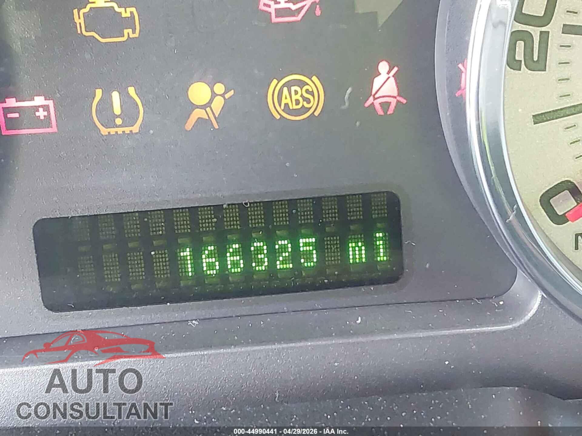 FORD EDGE 2009 - 2FMDK39C39BA59478