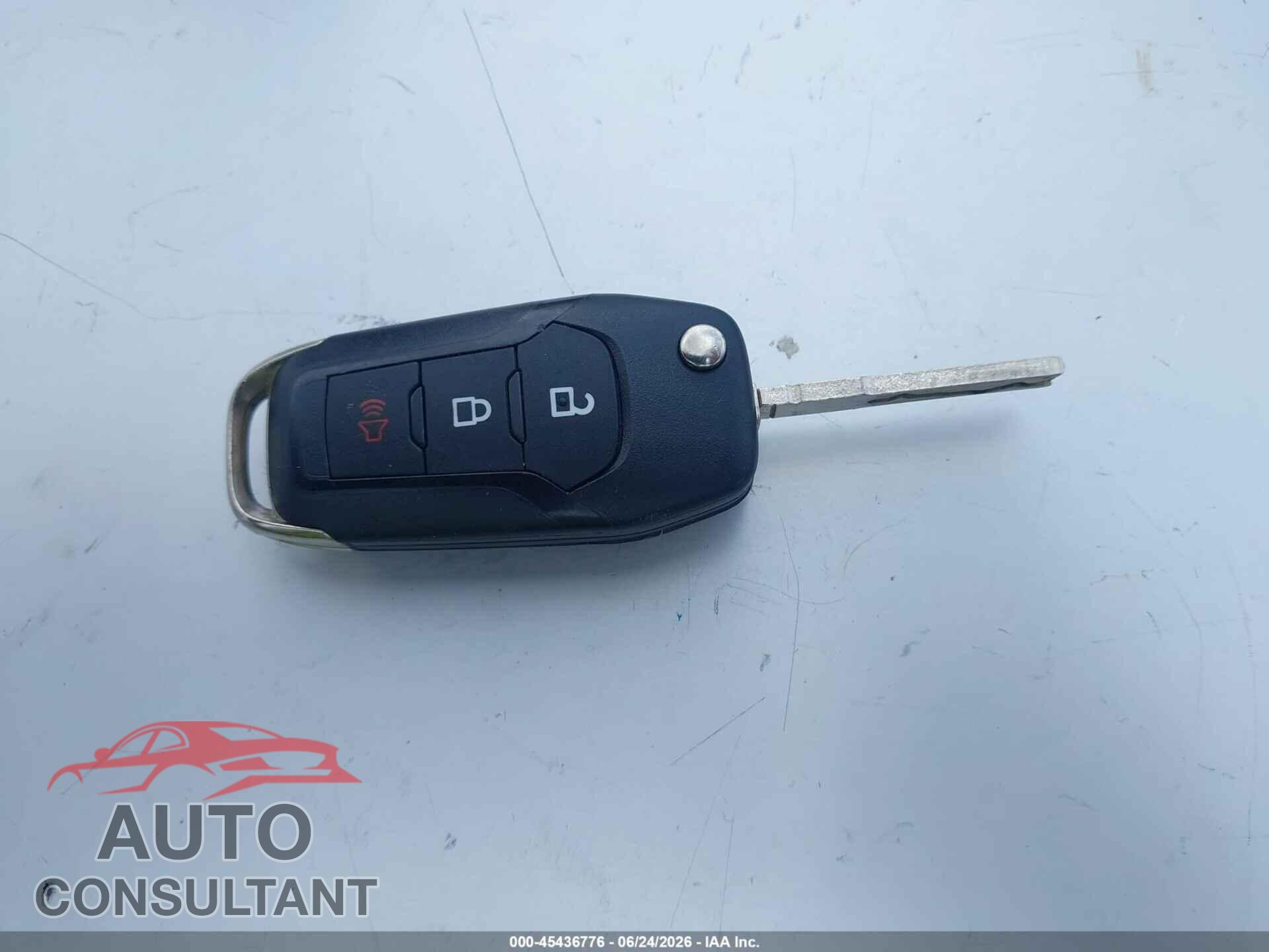 FORD ESCAPE 2020 - 1FMCU9F61LUA56748