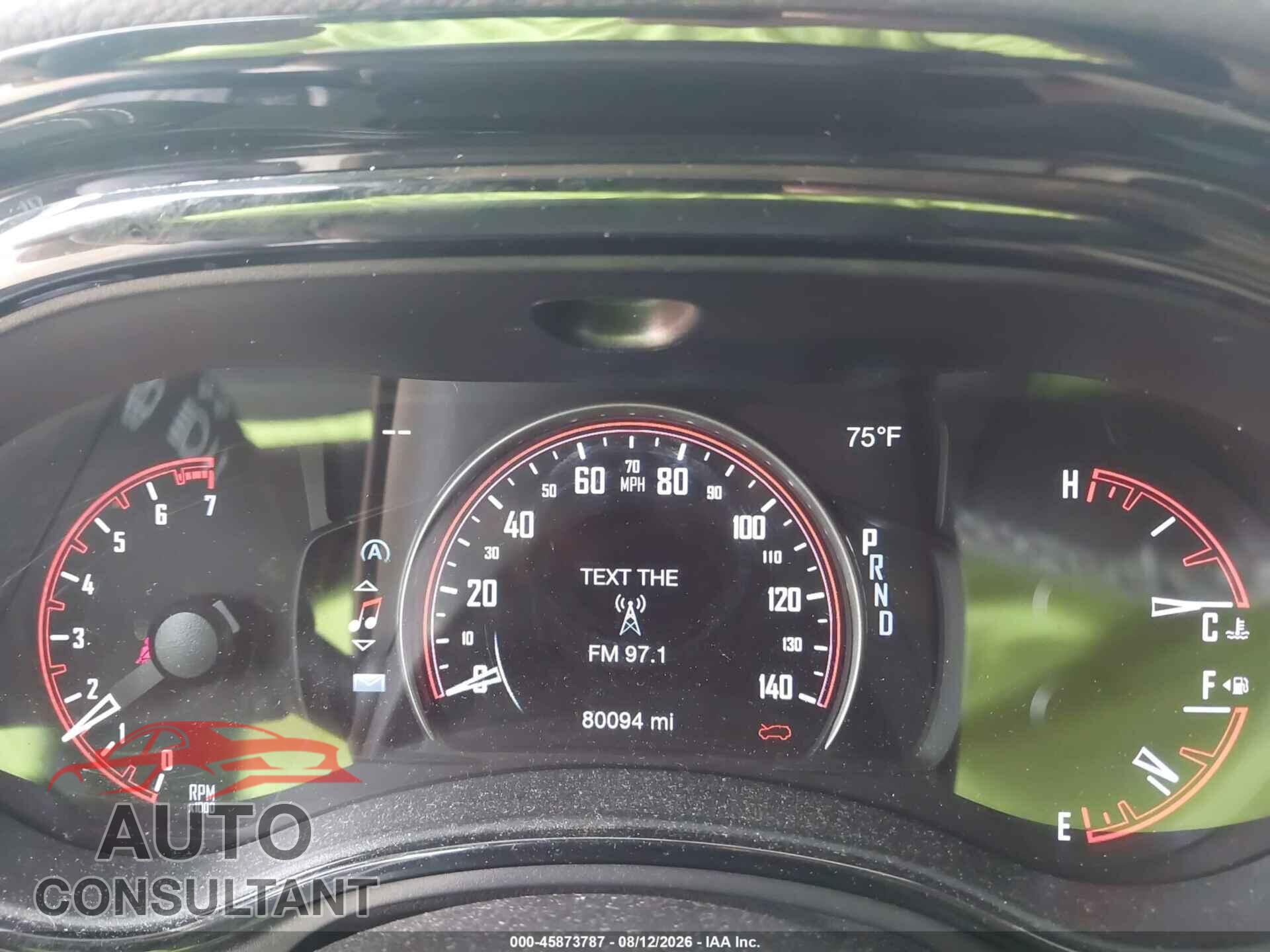 DODGE DURANGO 2021 - 1C4RDJAG4MC694919