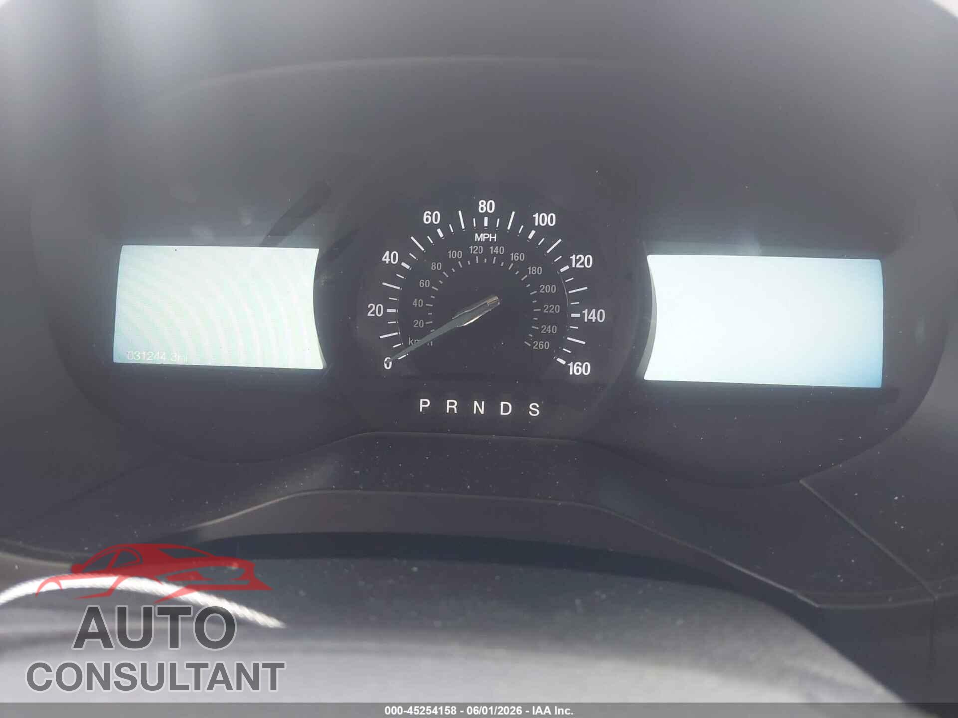 FORD EDGE 2024 - 2FMPK4K91RBA86809
