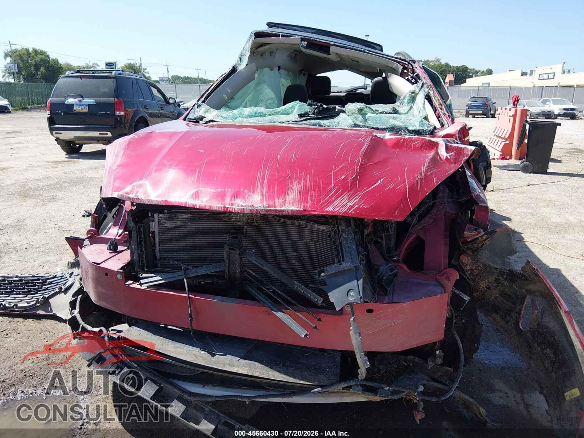 FORD ESCAPE 2020 - 1FMCU9J90LUA55592