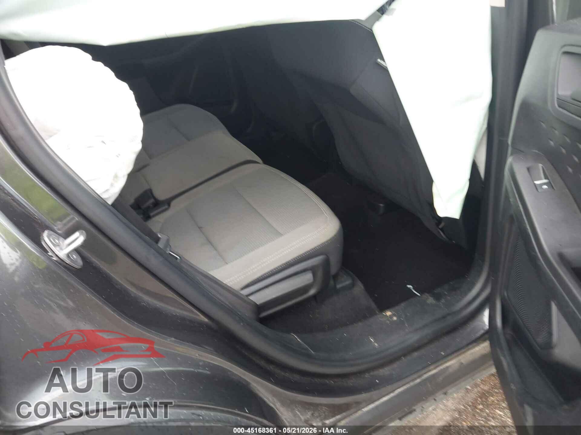 FORD ESCAPE 2020 - 1FMCU0F63LUA32253