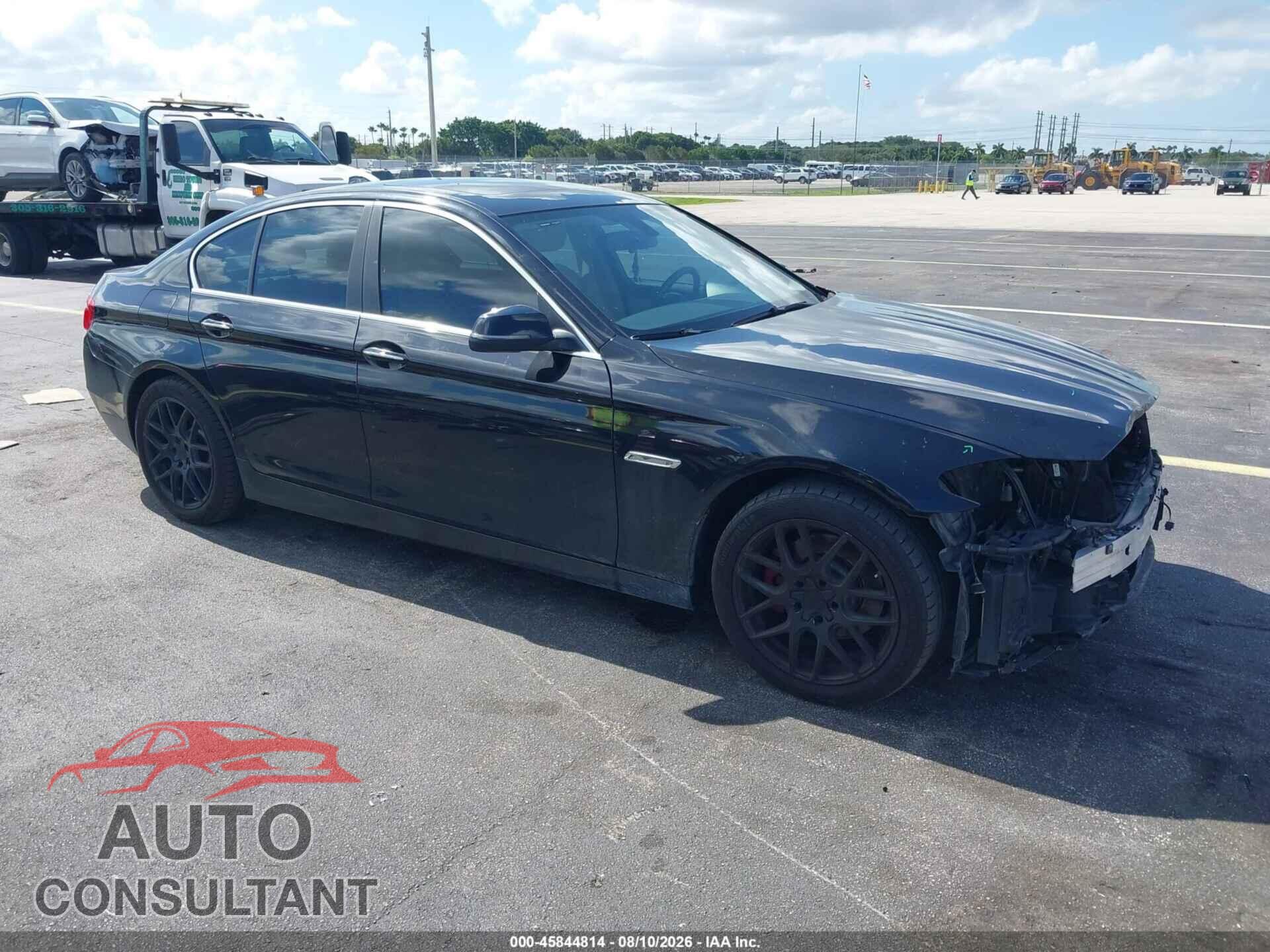 BMW 528I 2015 - WBA5A7C54FD620593