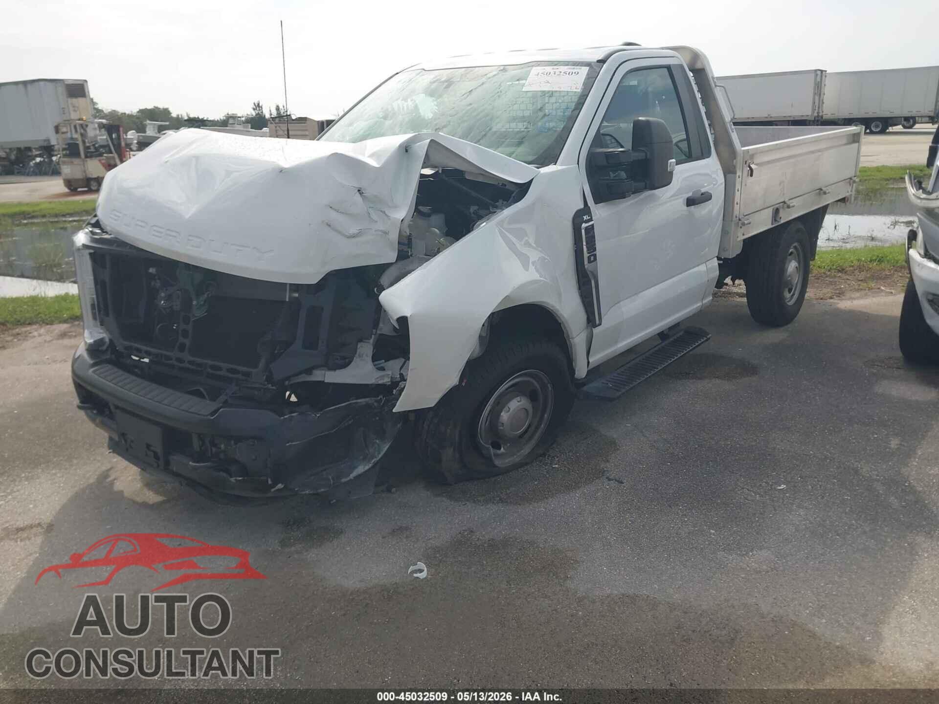 FORD F-250 2024 - 1FDBF2AA4REF25441