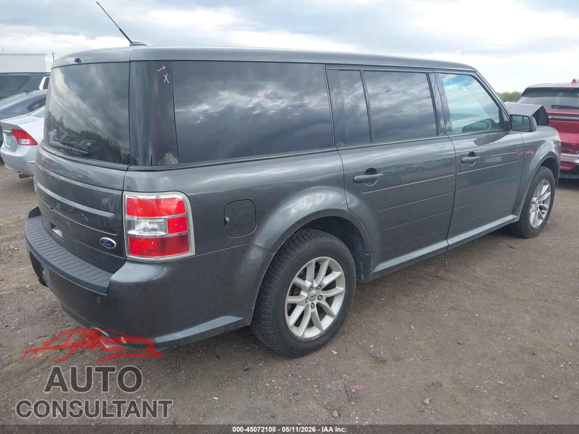 FORD FLEX 2016 - 2FMGK5B84GBA08003