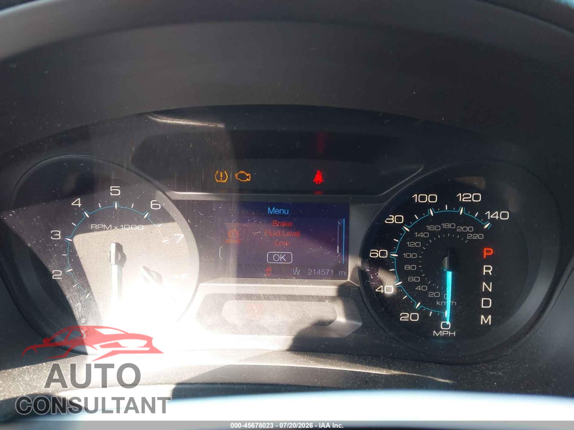 FORD EXPLORER 2013 - 1FM5K8B84DGB52101