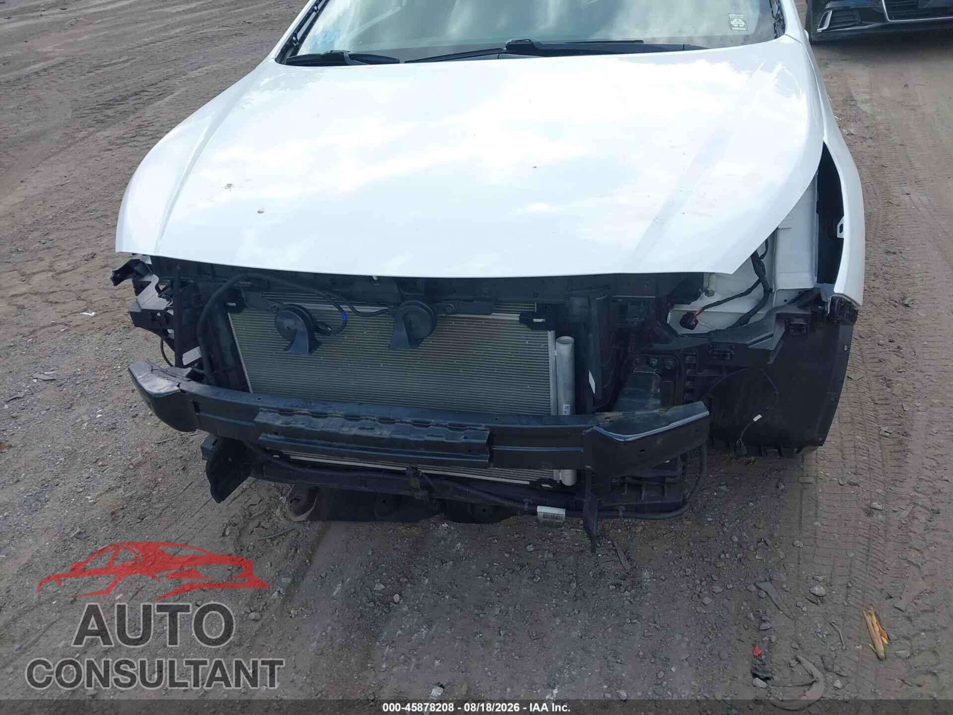 HYUNDAI SONATA 2017 - 5NPE34AF3HH553473
