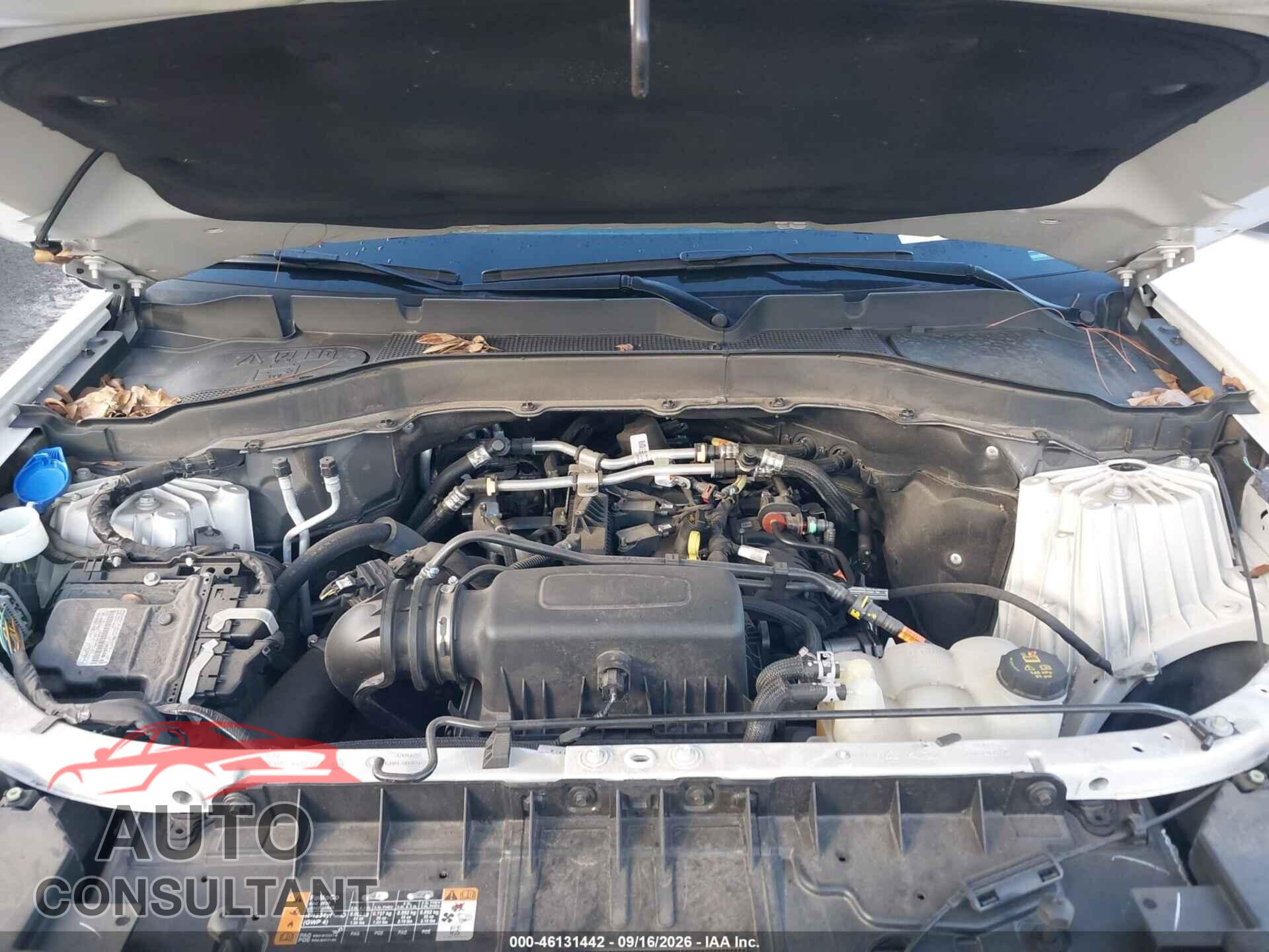 FORD EXPLORER 2023 - 1FMSK7DH4PGB77451
