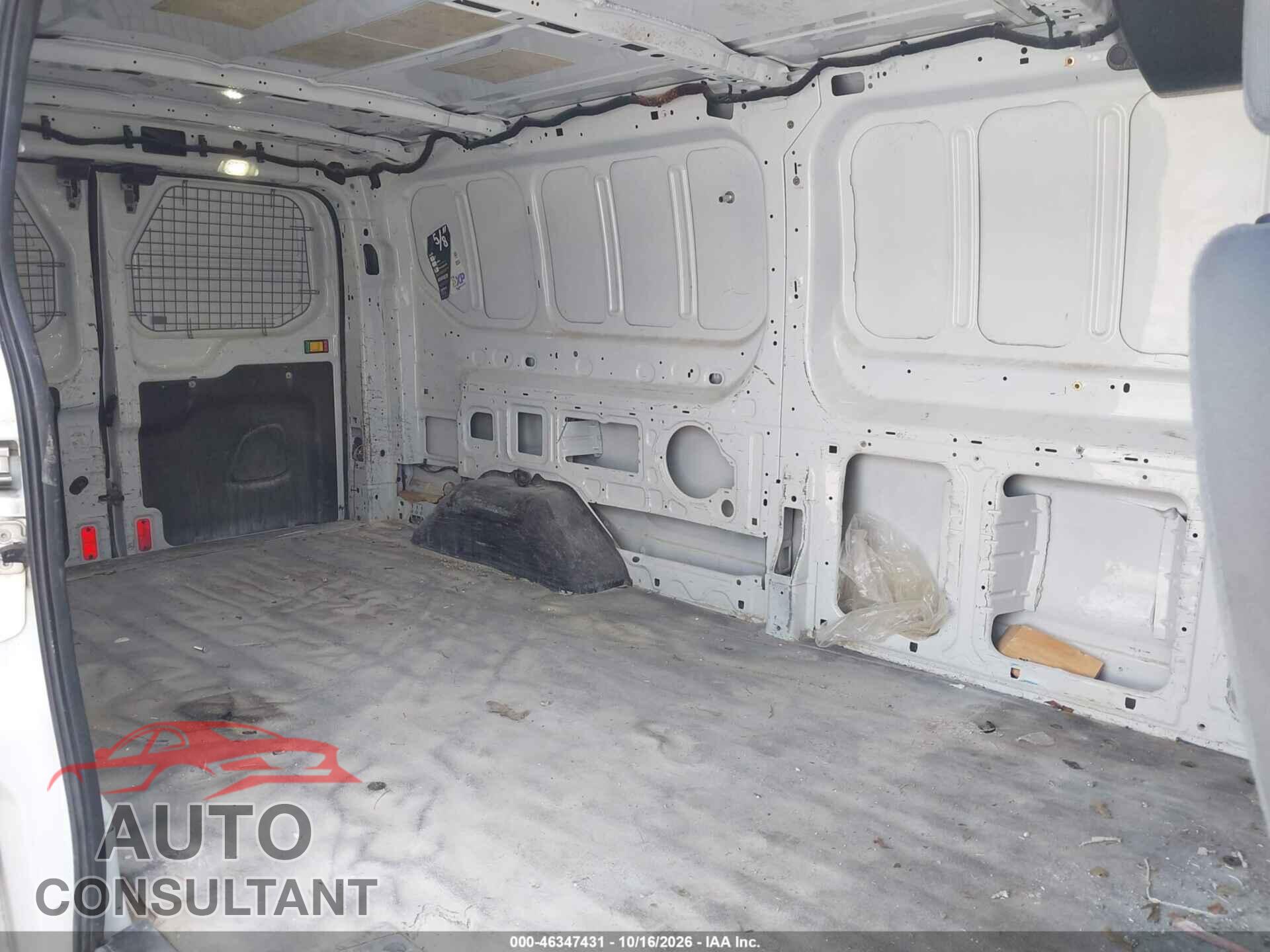 FORD TRANSIT-250 2017 - 1FTYR2YM2HKB52017