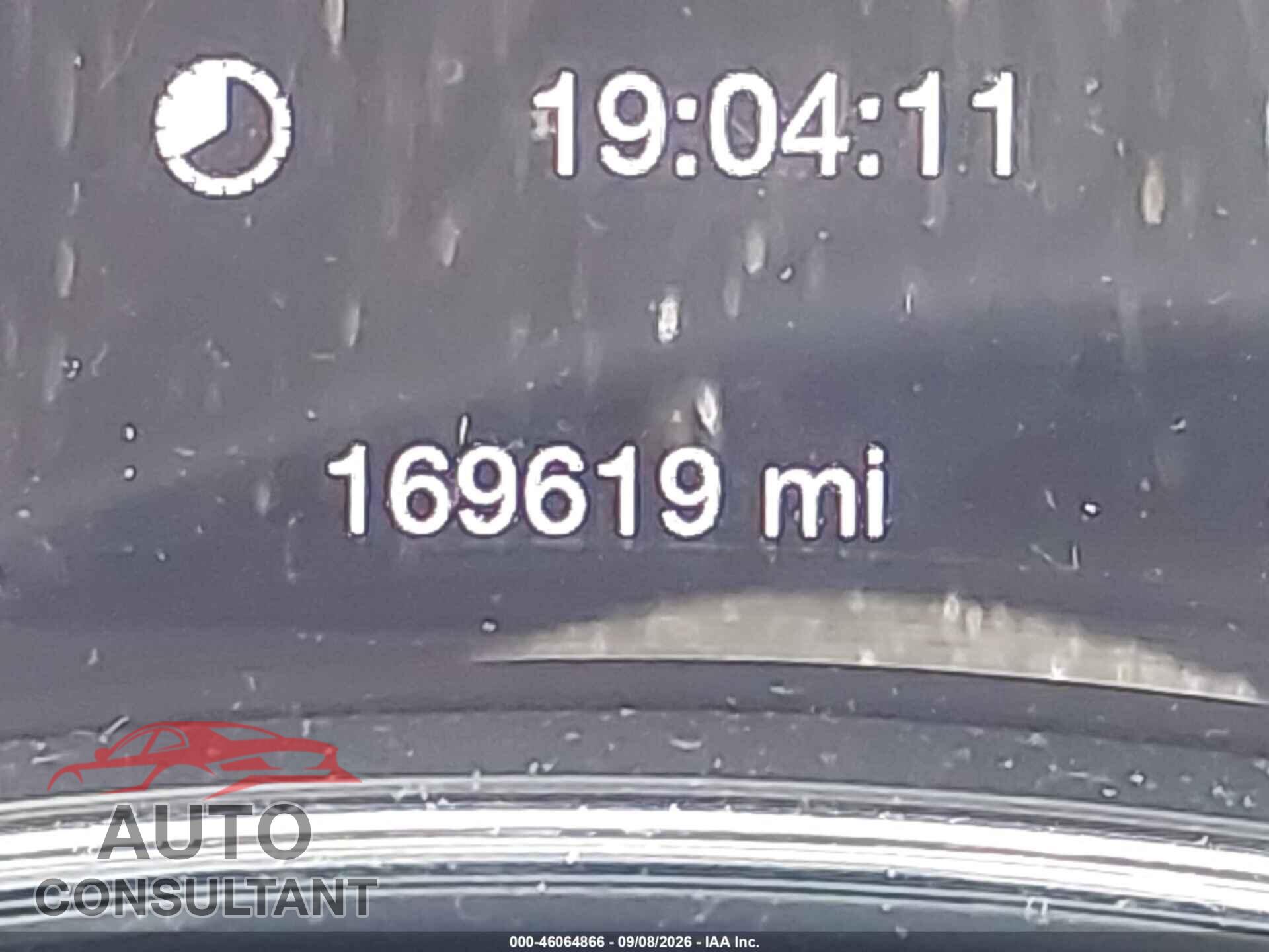 DODGE DURANGO 2017 - 1C4RDHAG1HC736994