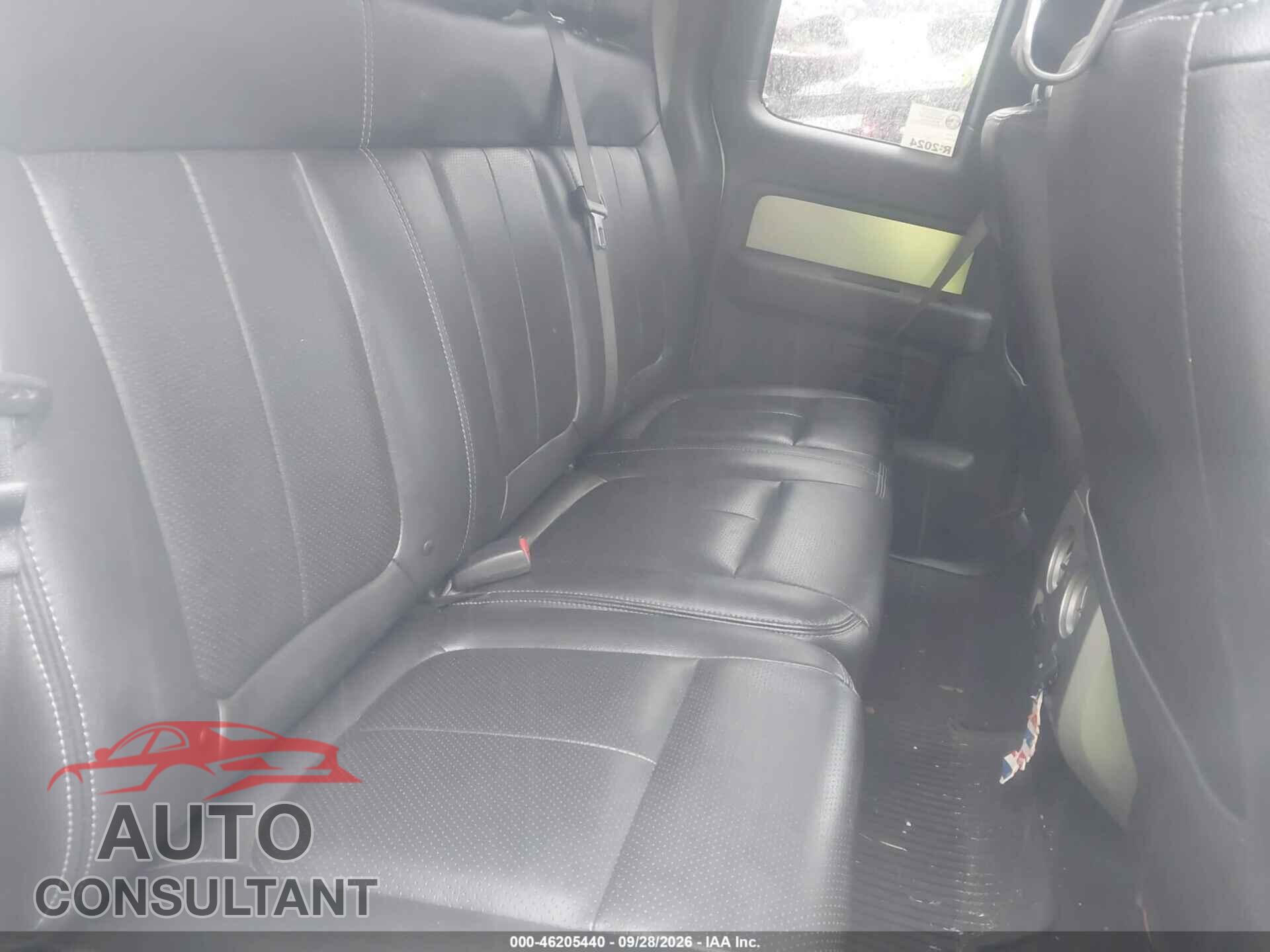 FORD F-150 2013 - 1FTFX1ETXDFC68314
