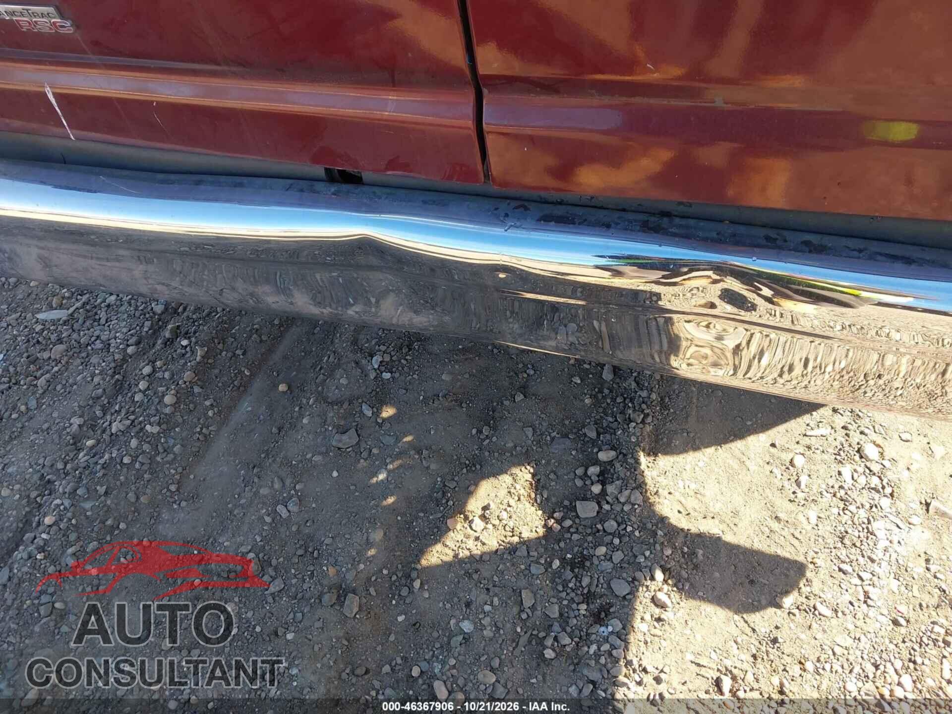 FORD E-350 SUPER DUTY 2010 - 1FDNE3BL2ADA59010