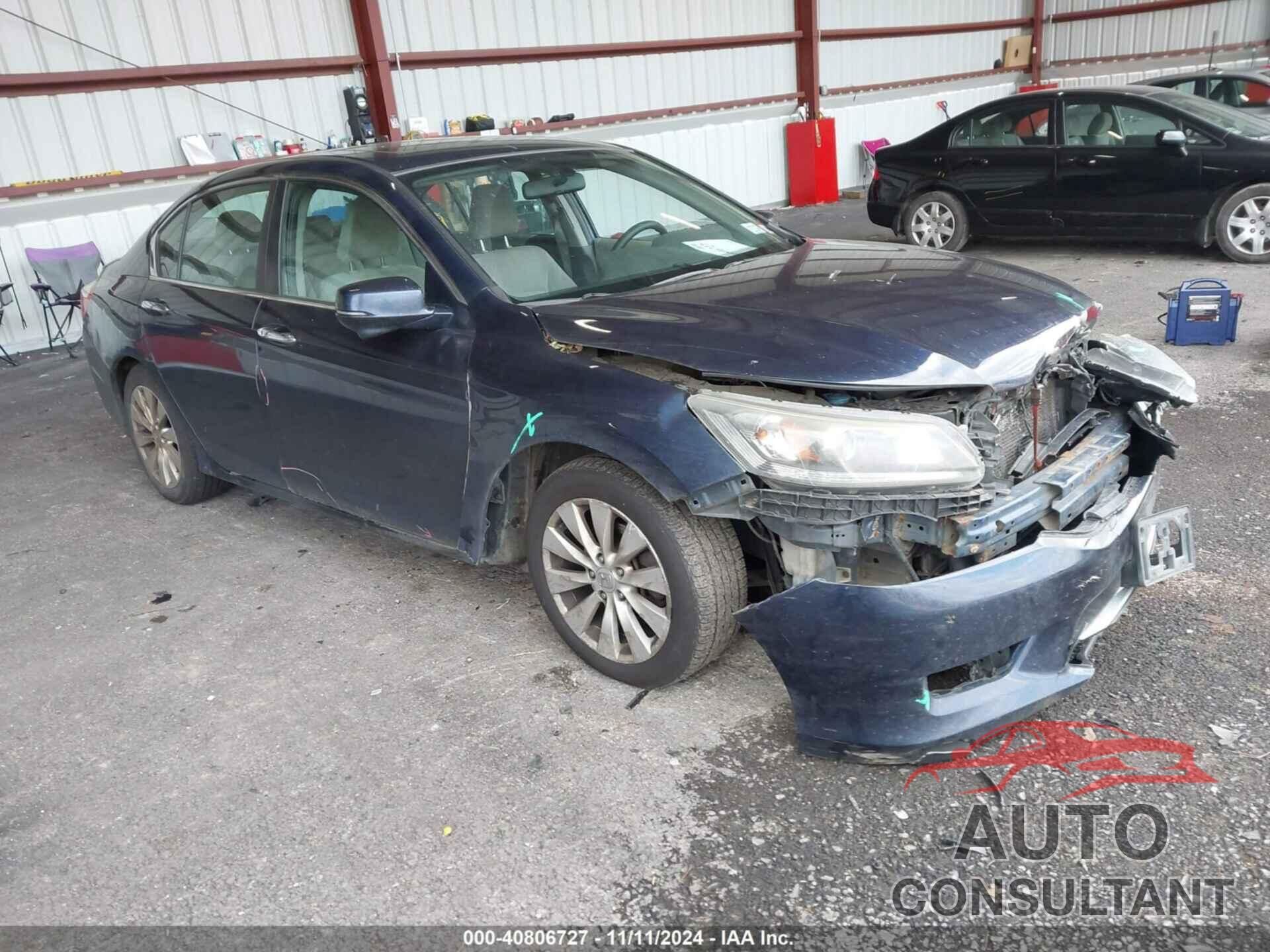 HONDA ACCORD 2015 - 1HGCR2F74FA030996