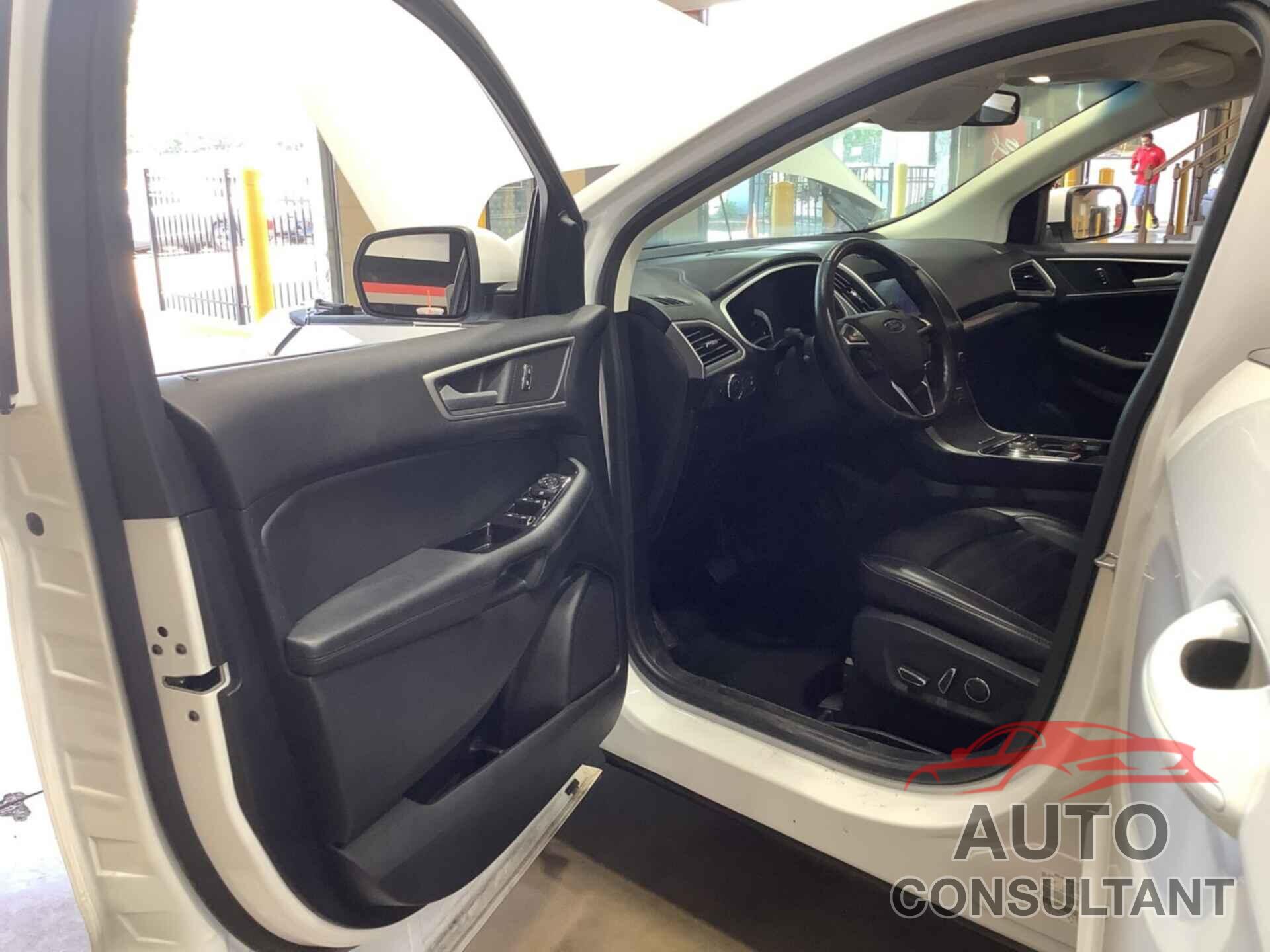 FORD EDGE 2019 - 2FMPK3J93KBC37750