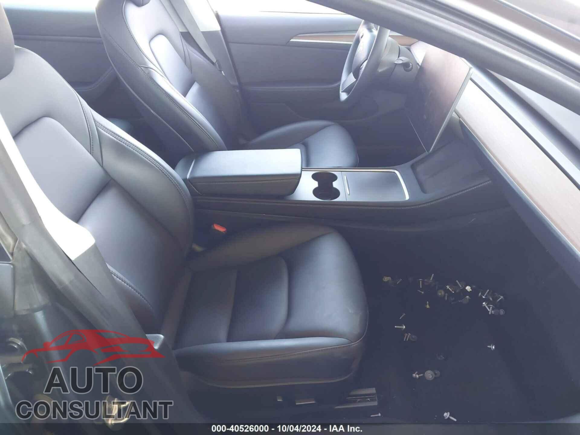 TESLA MODEL 3 2023 - 5YJ3E1EB2PF637580