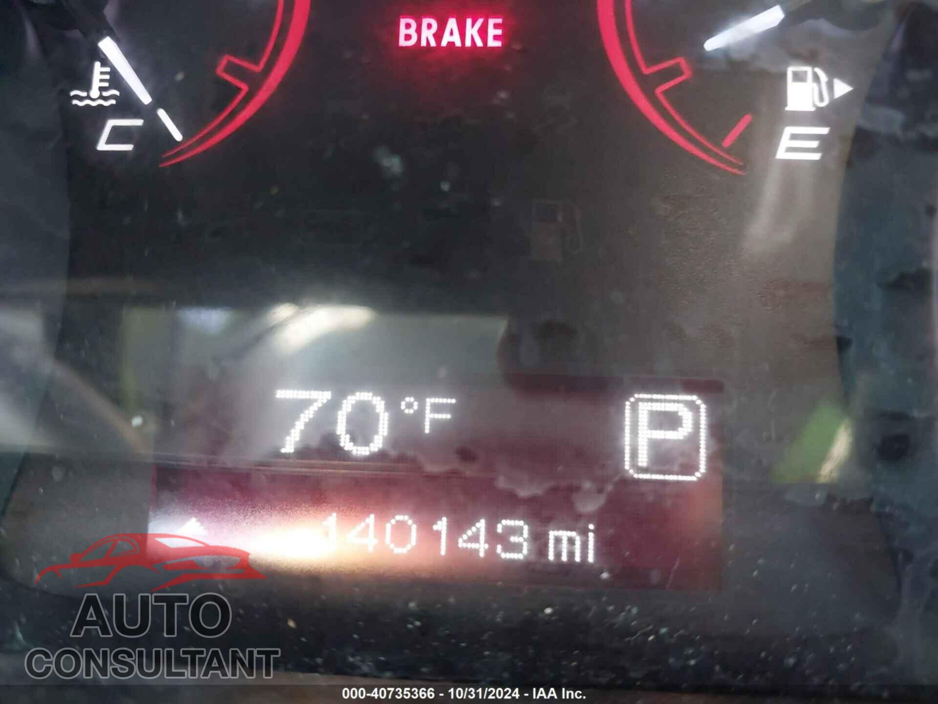 DODGE DART 2015 - 1C3CDFBB1FD241896