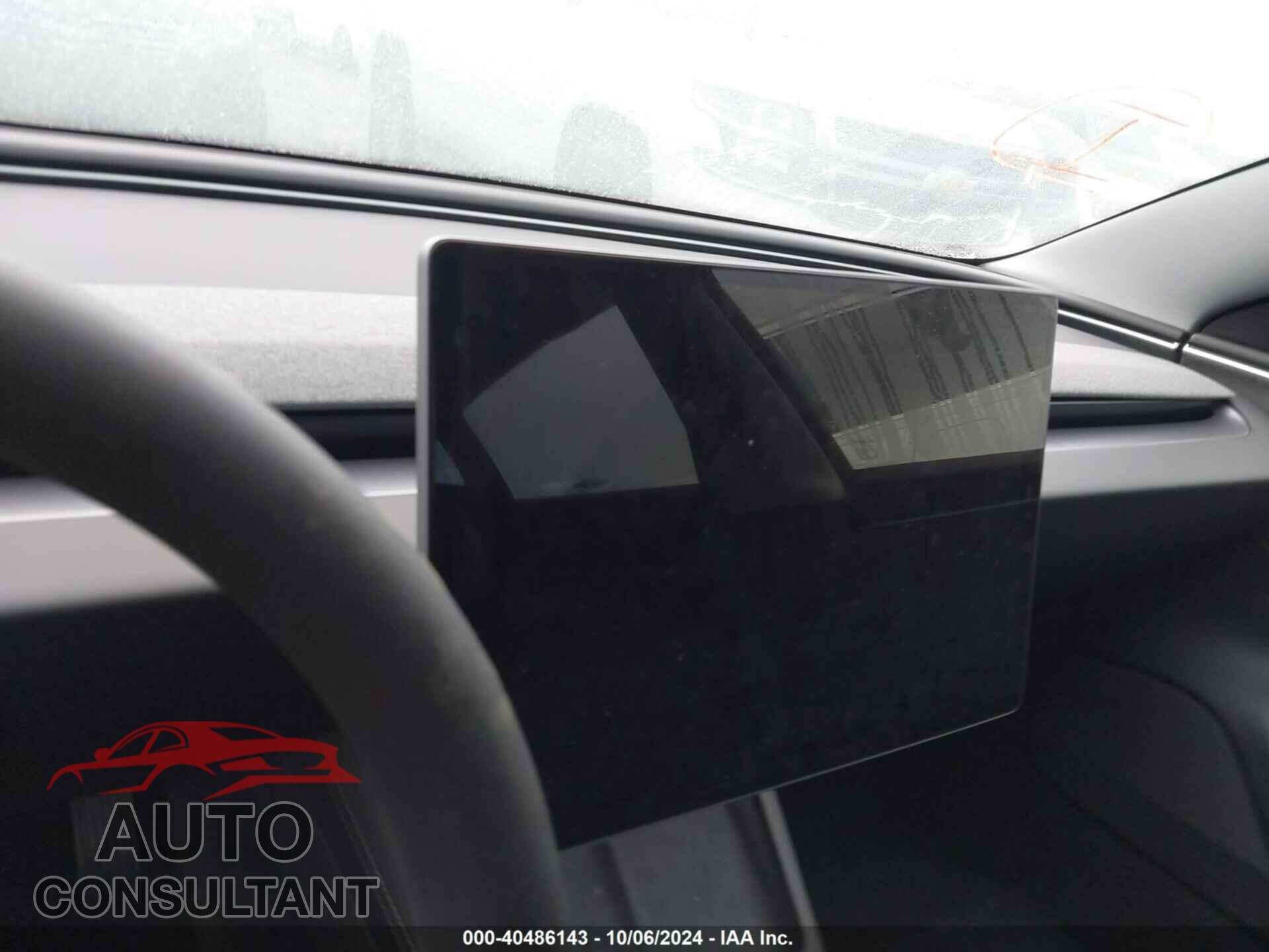 TESLA MODEL 3 2024 - 5YJ3E1EA3RF766079